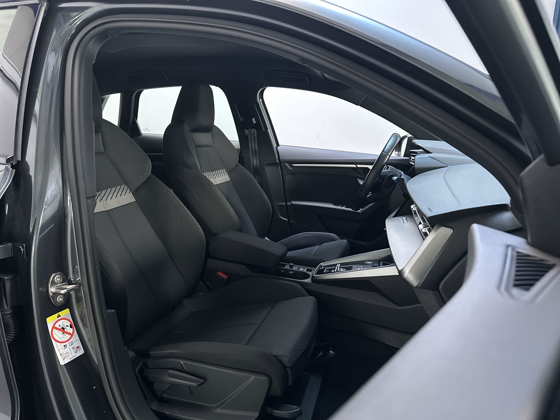 Foto van Audi A3 40 TFSIe