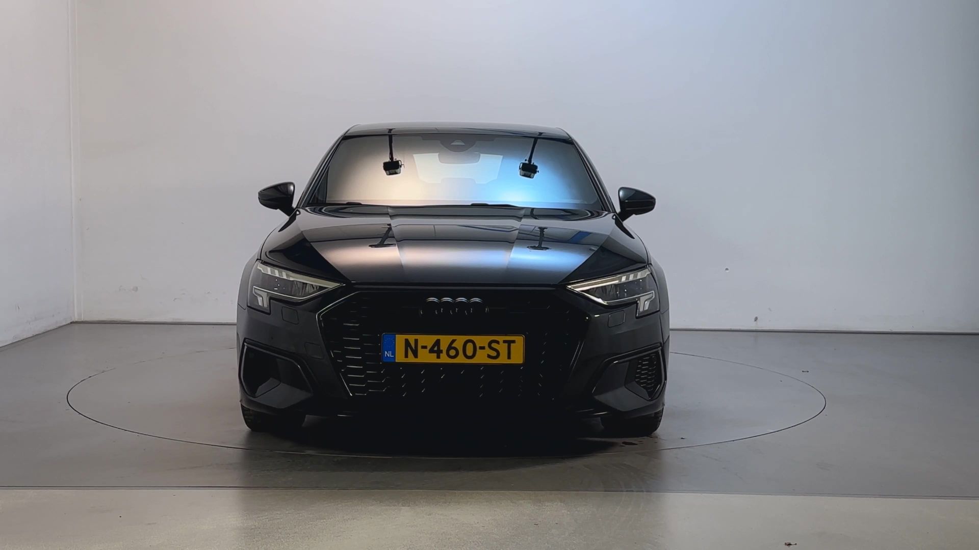 Foto van Audi A3 40 TFSIe