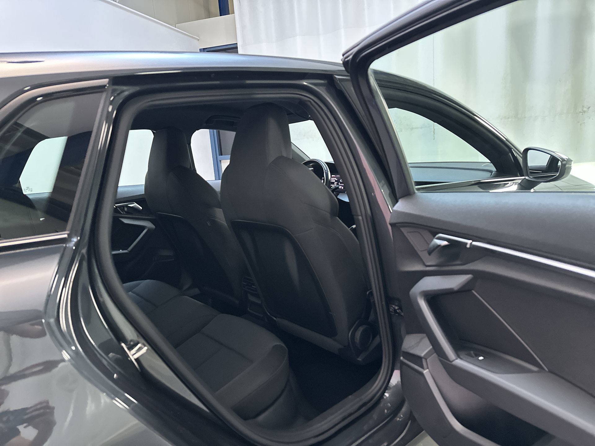 Foto van Audi A3 40 TFSIe