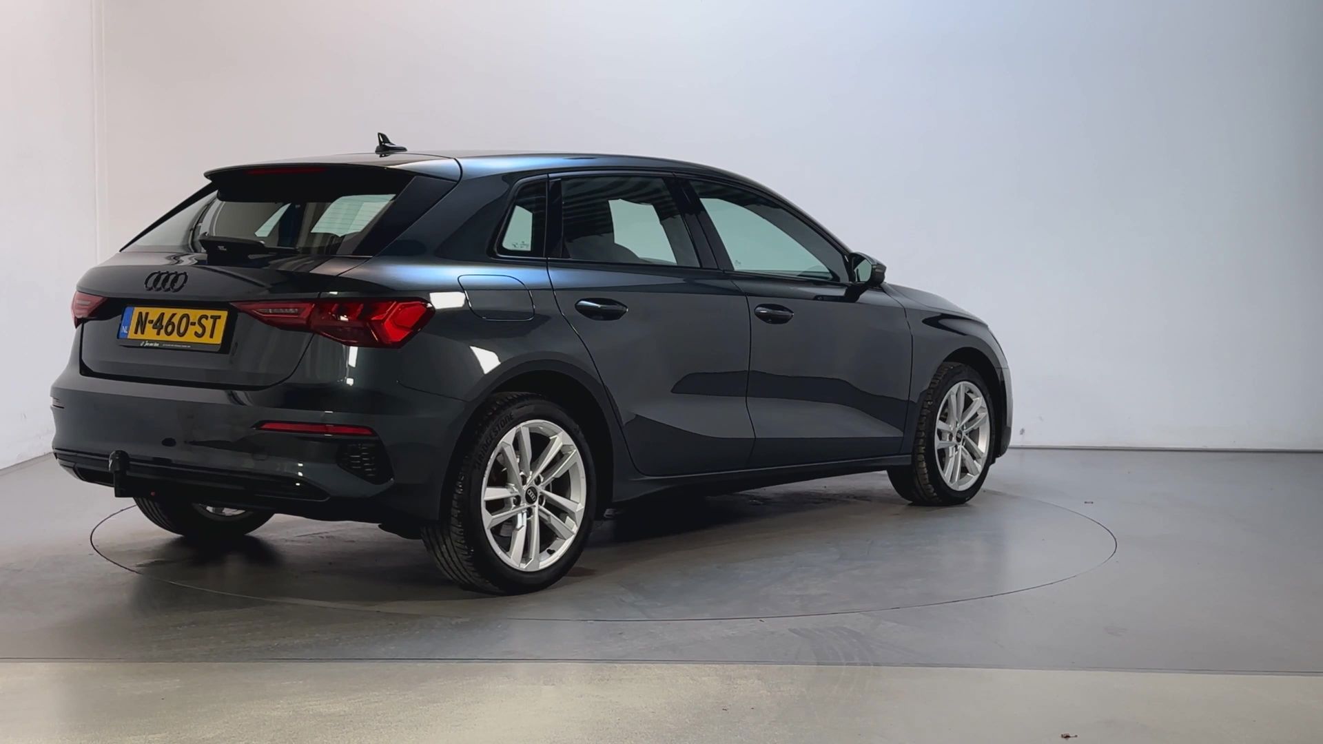 Foto van Audi A3 40 TFSIe