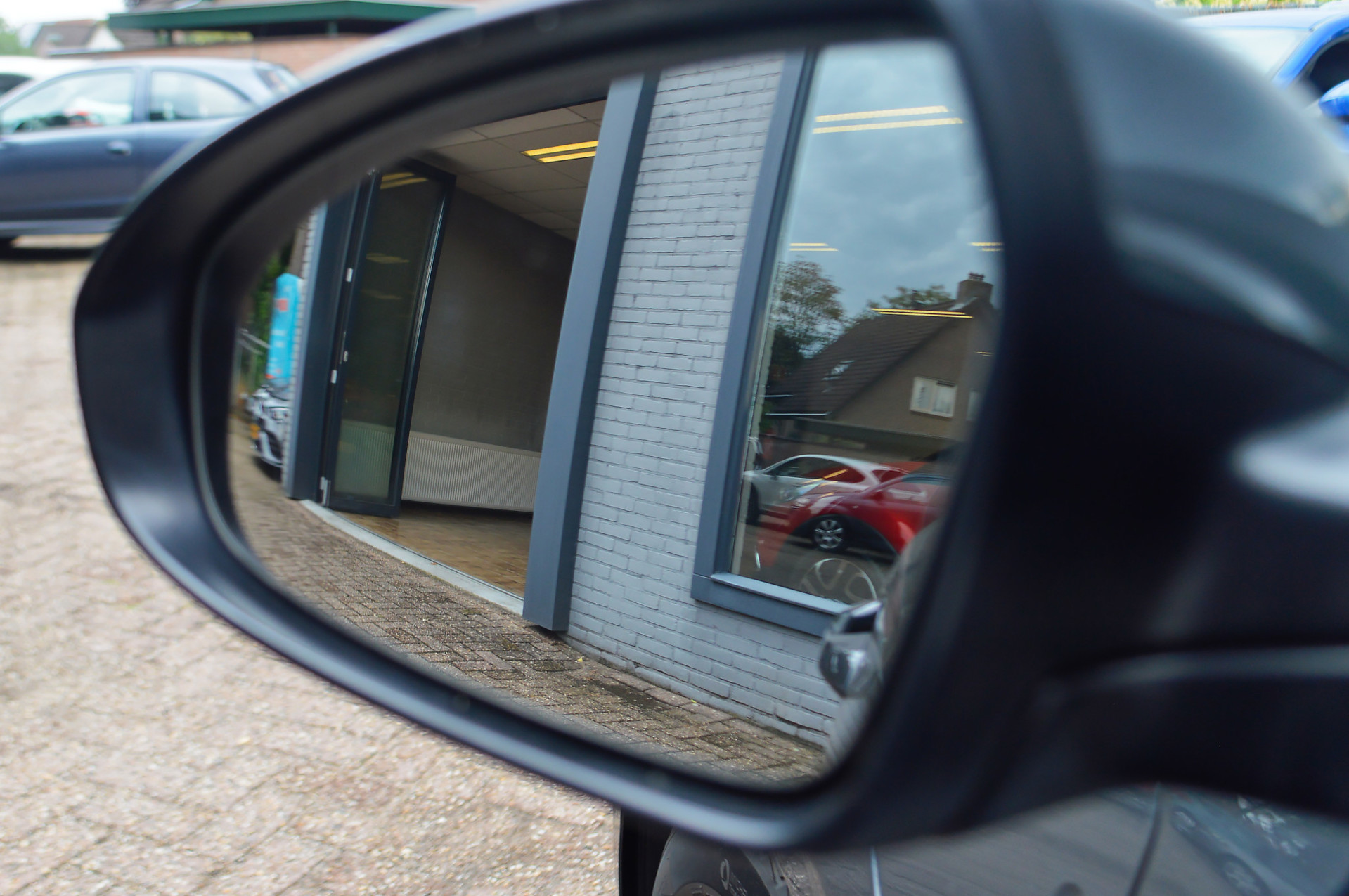 Foto van Kia Ceed