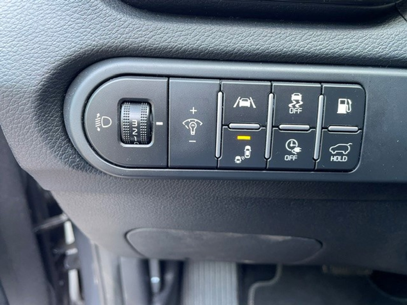 Foto van Kia Ceed