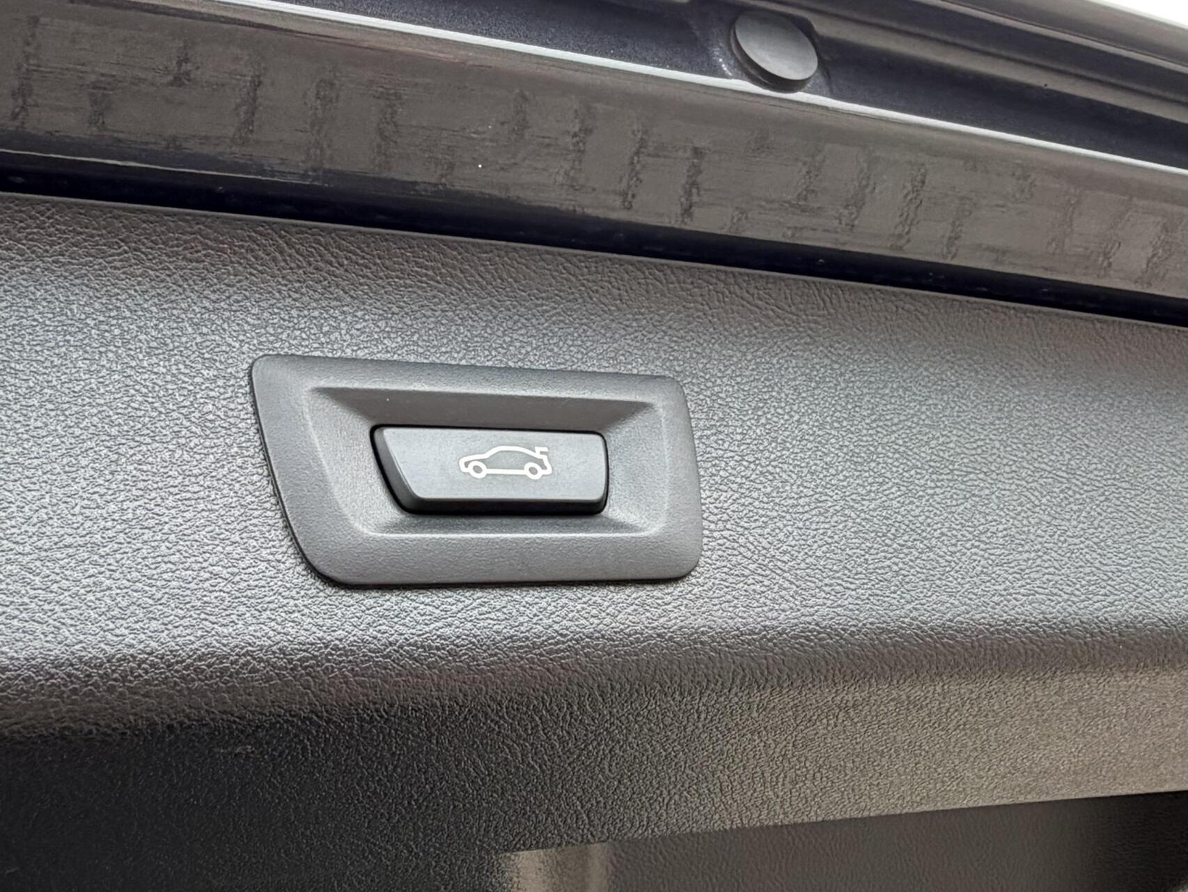 Foto van BMW 5-serie Touring
