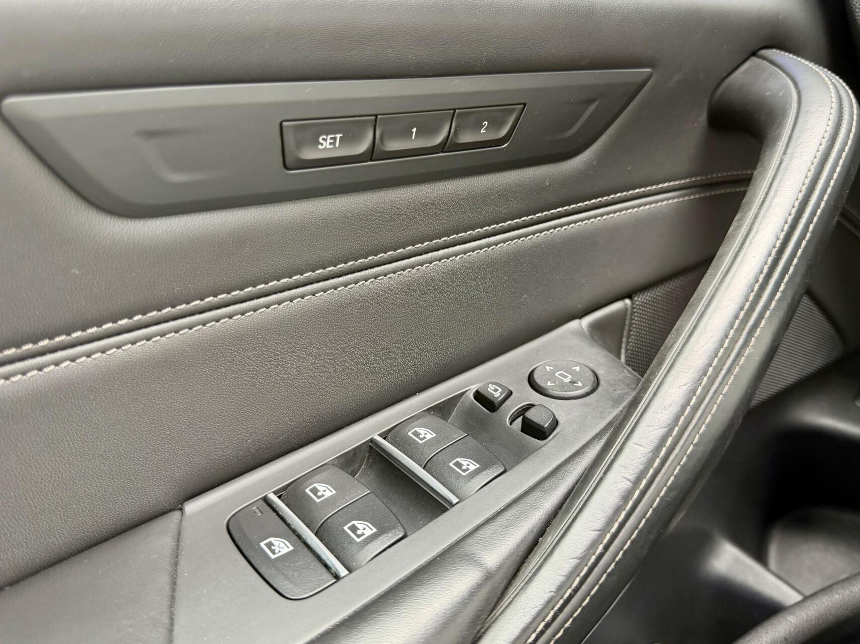Foto van BMW 5-serie Touring
