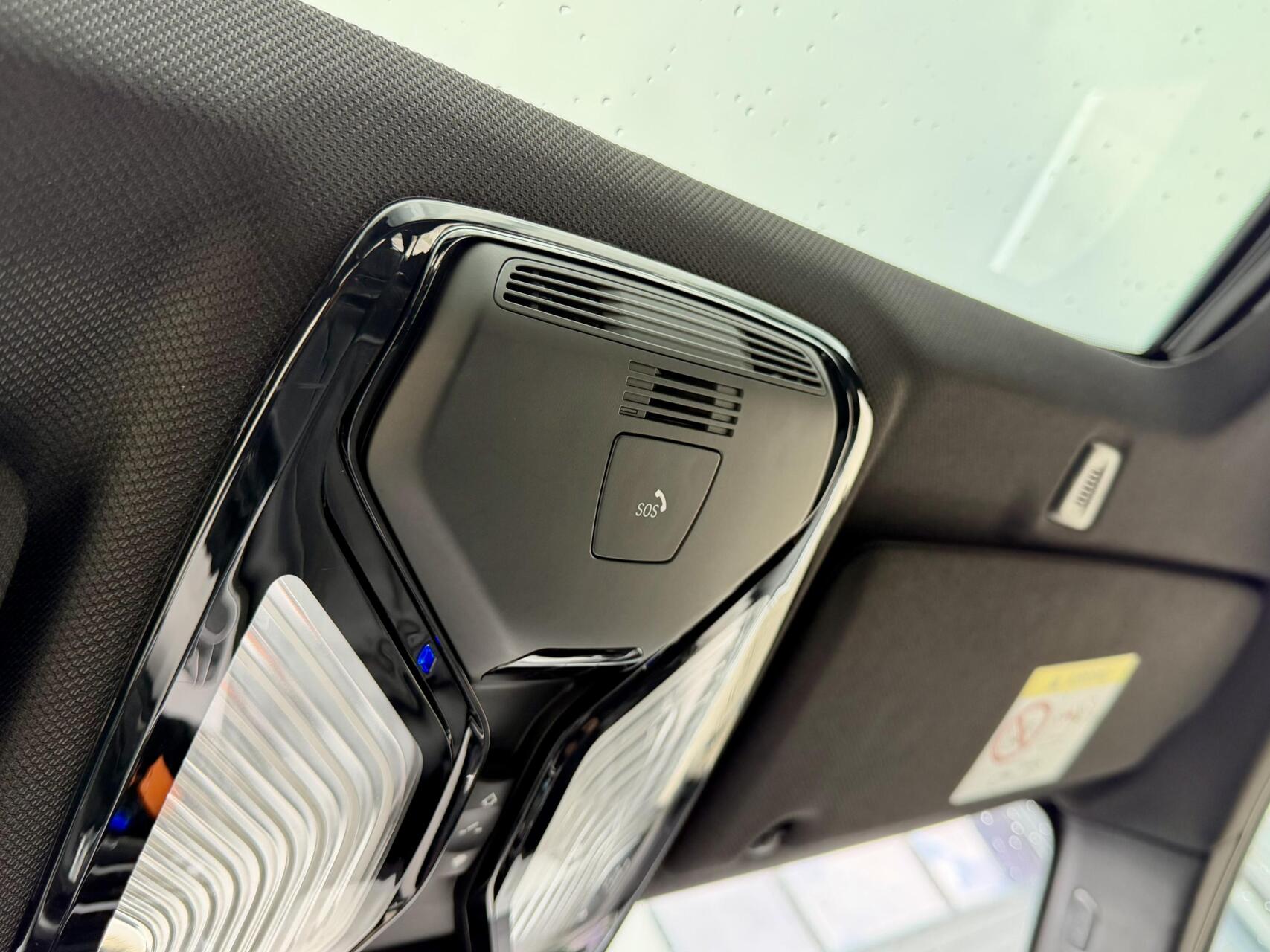Foto van BMW 5-serie Touring