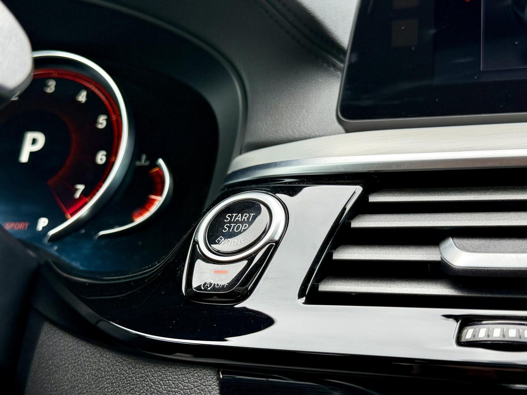 Foto van BMW 5-serie Touring