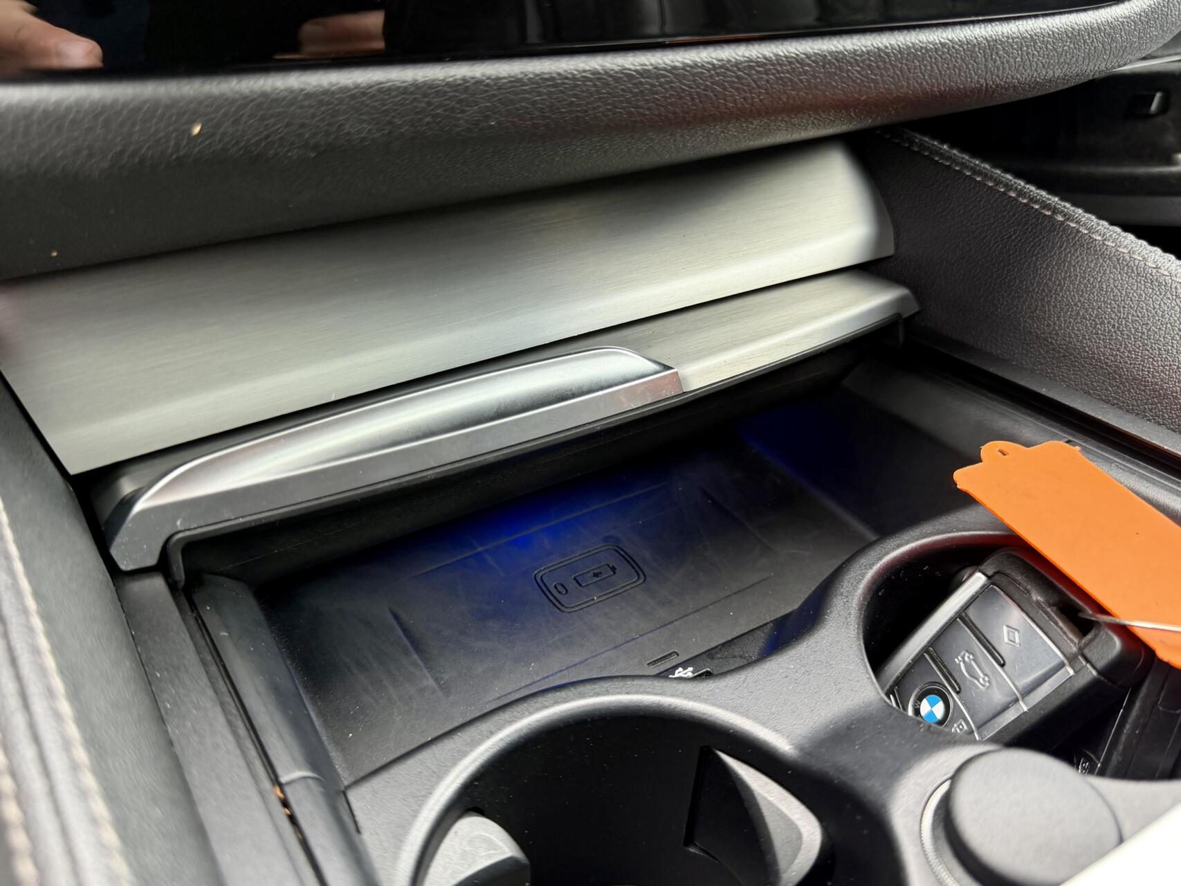 Foto van BMW 5-serie Touring