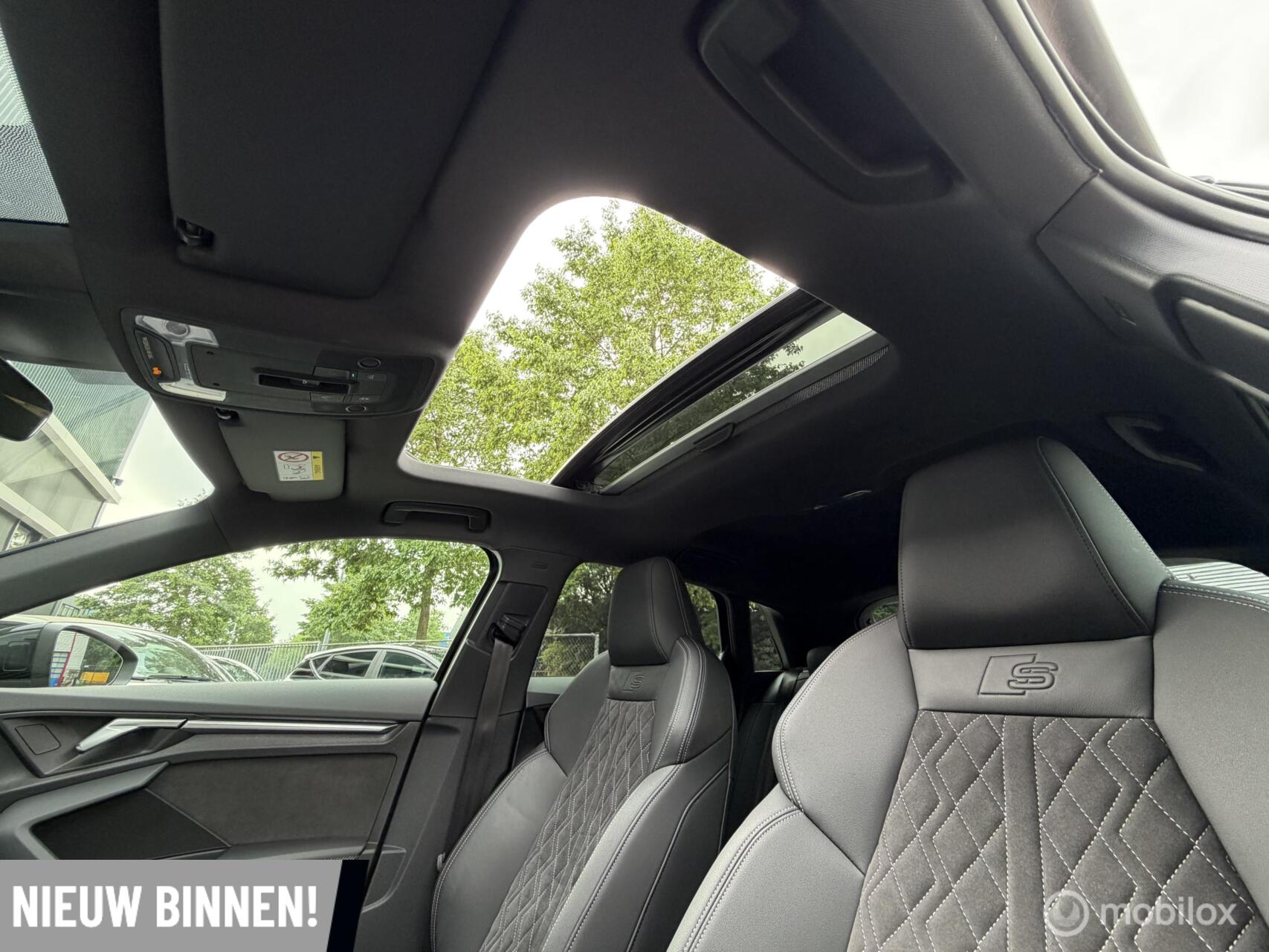 Foto van Audi A3 40 TFSIe
