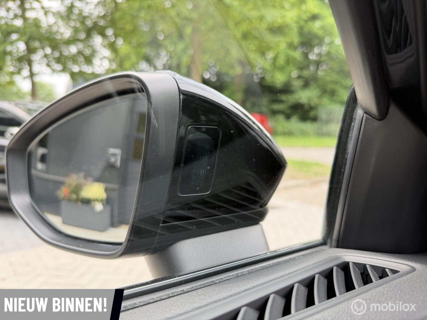 Foto van Audi A3 40 TFSIe