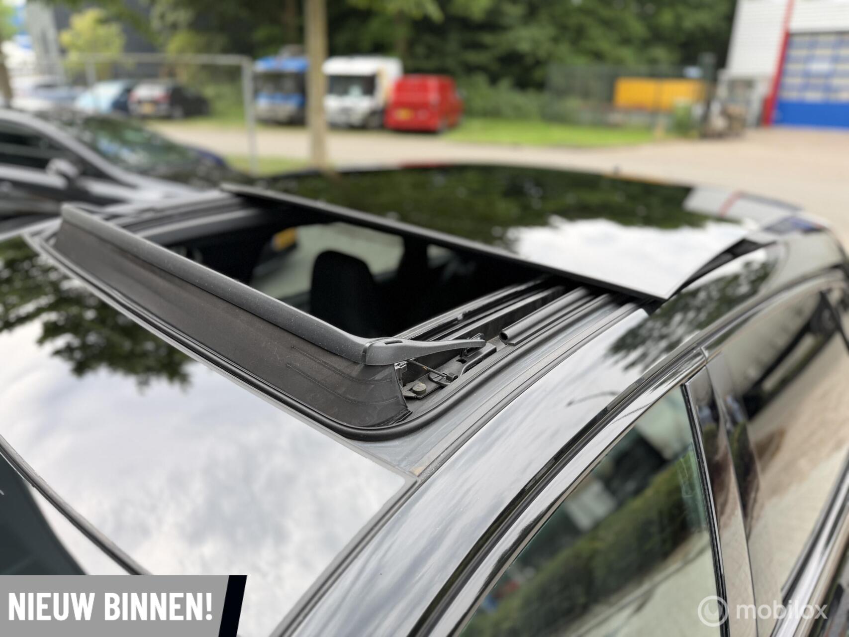 Foto van Audi A3 40 TFSIe