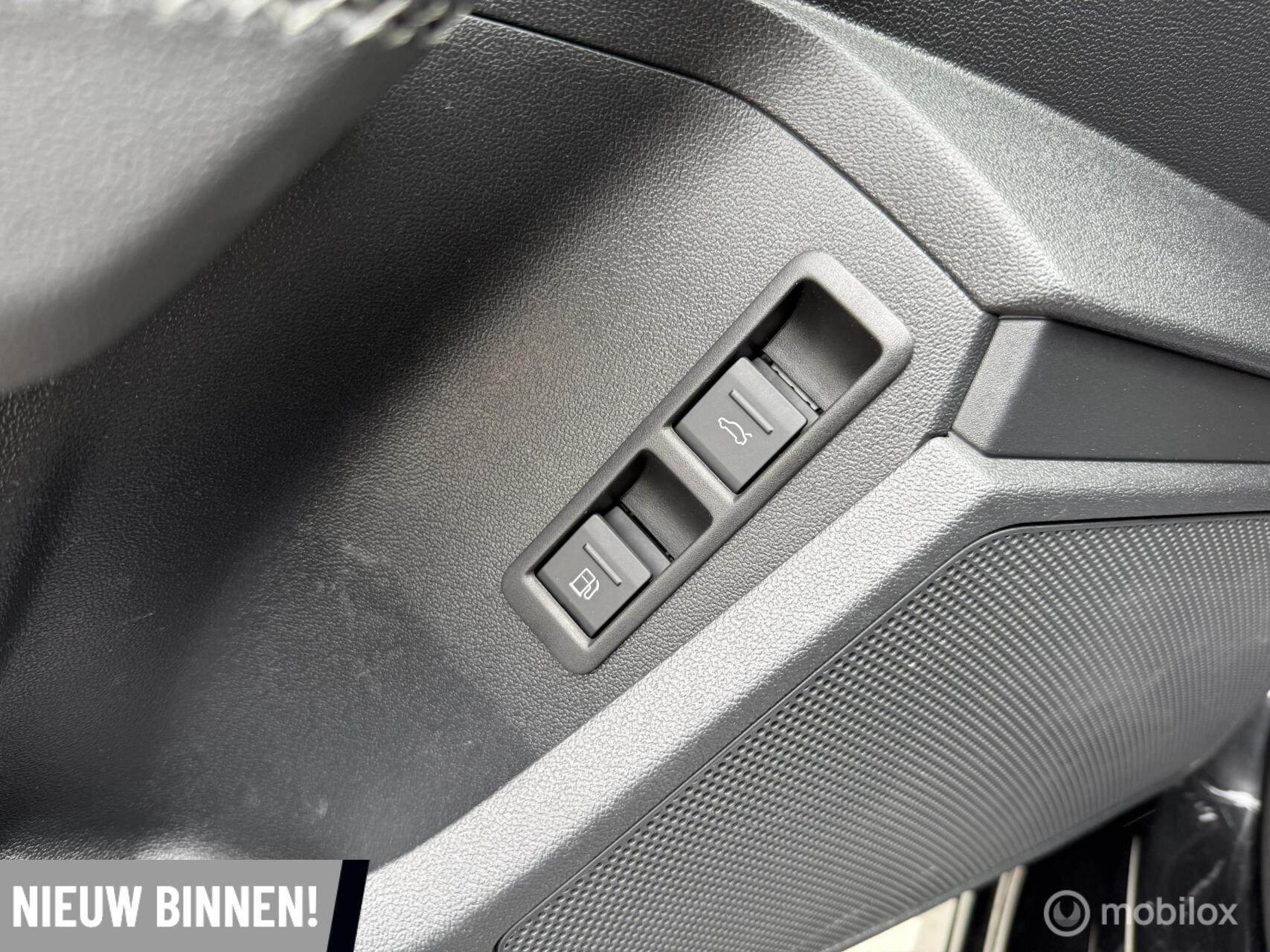Foto van Audi A3 40 TFSIe
