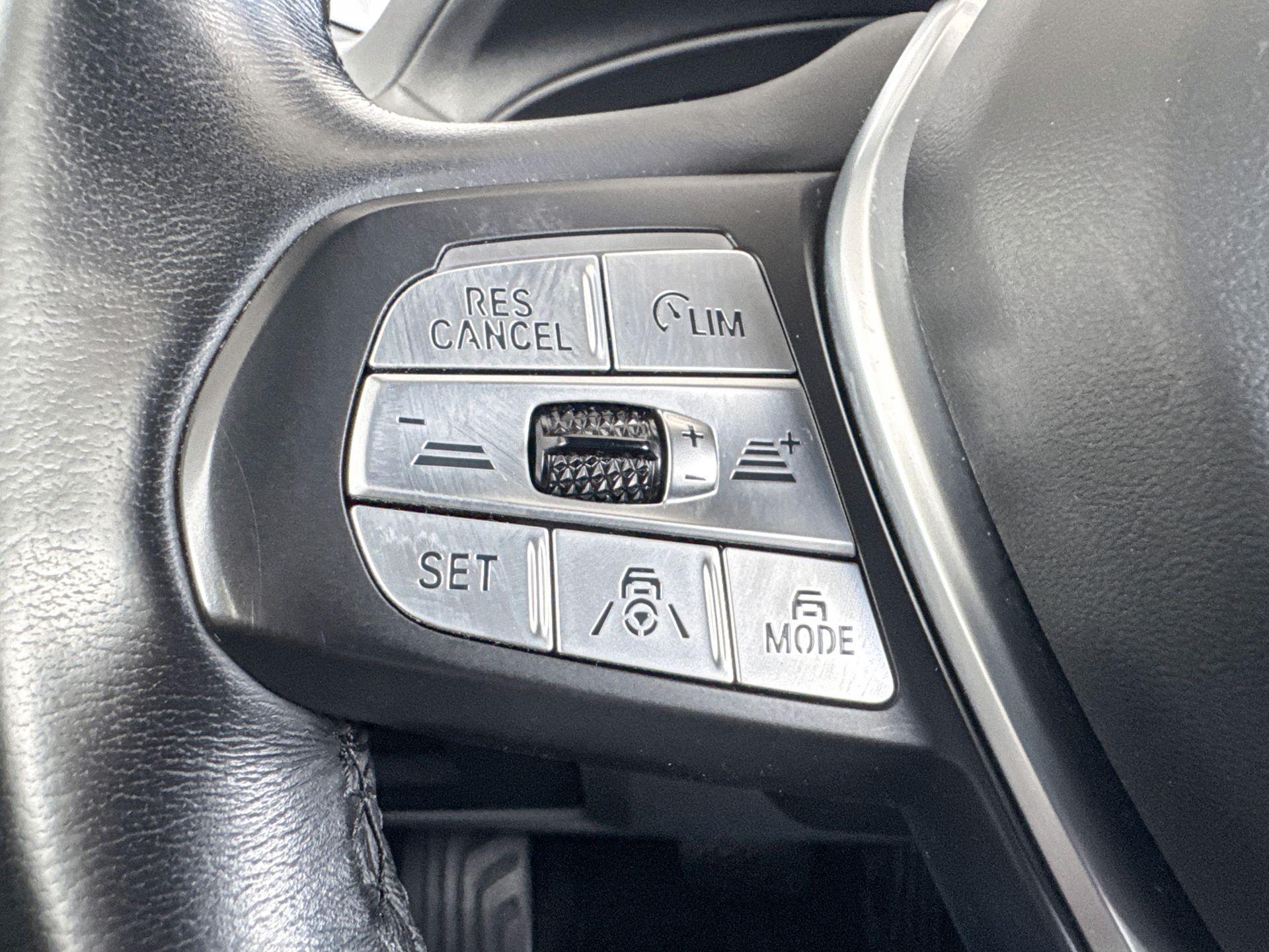 Foto van BMW Ix3