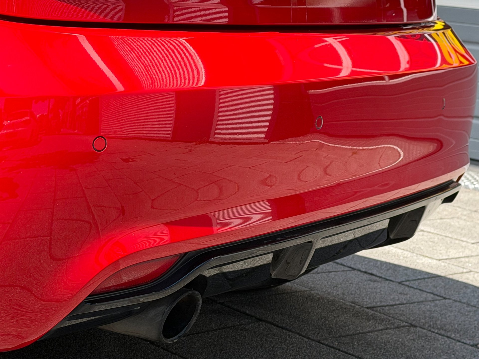 Foto van Audi A1