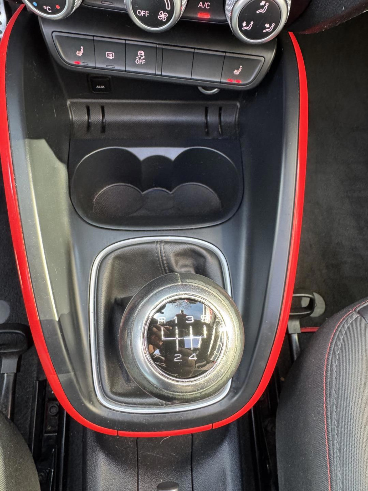 Foto van Audi A1