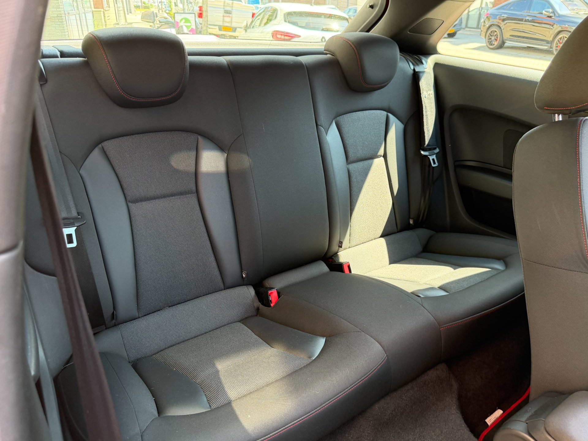 Foto van Audi A1