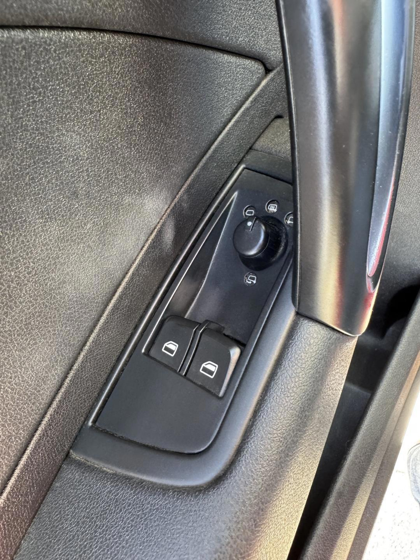 Foto van Audi A1