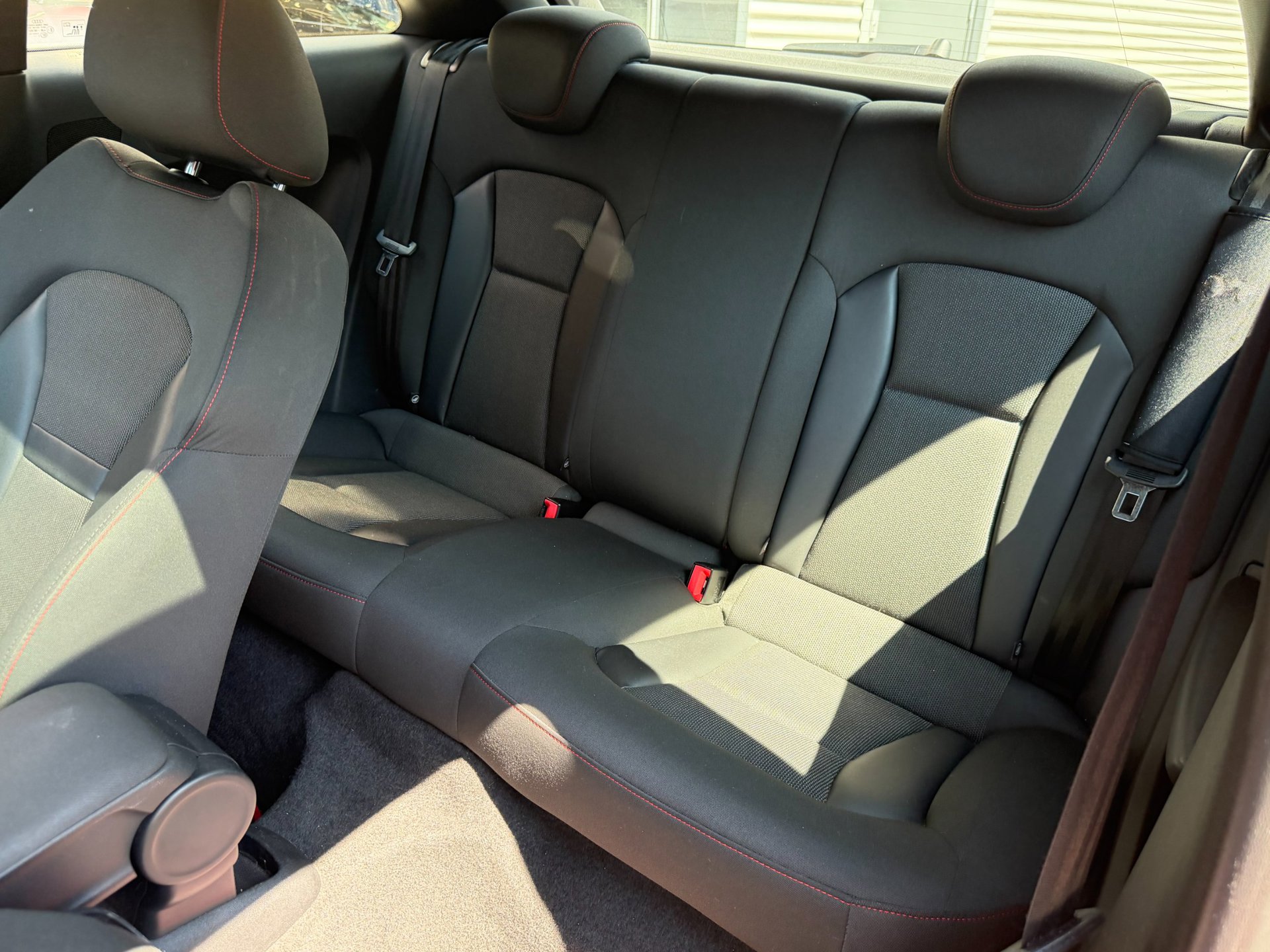 Foto van Audi A1