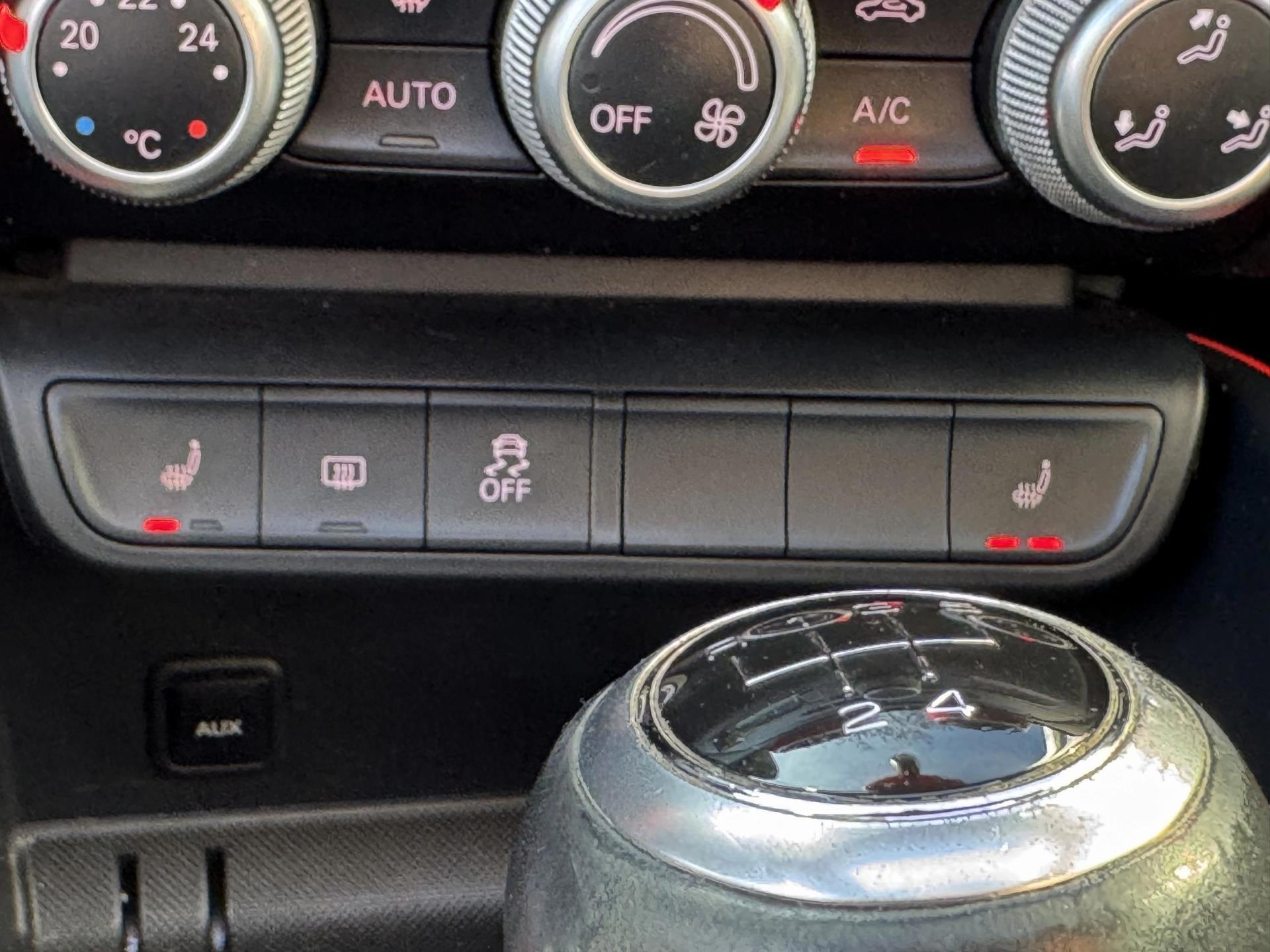 Foto van Audi A1