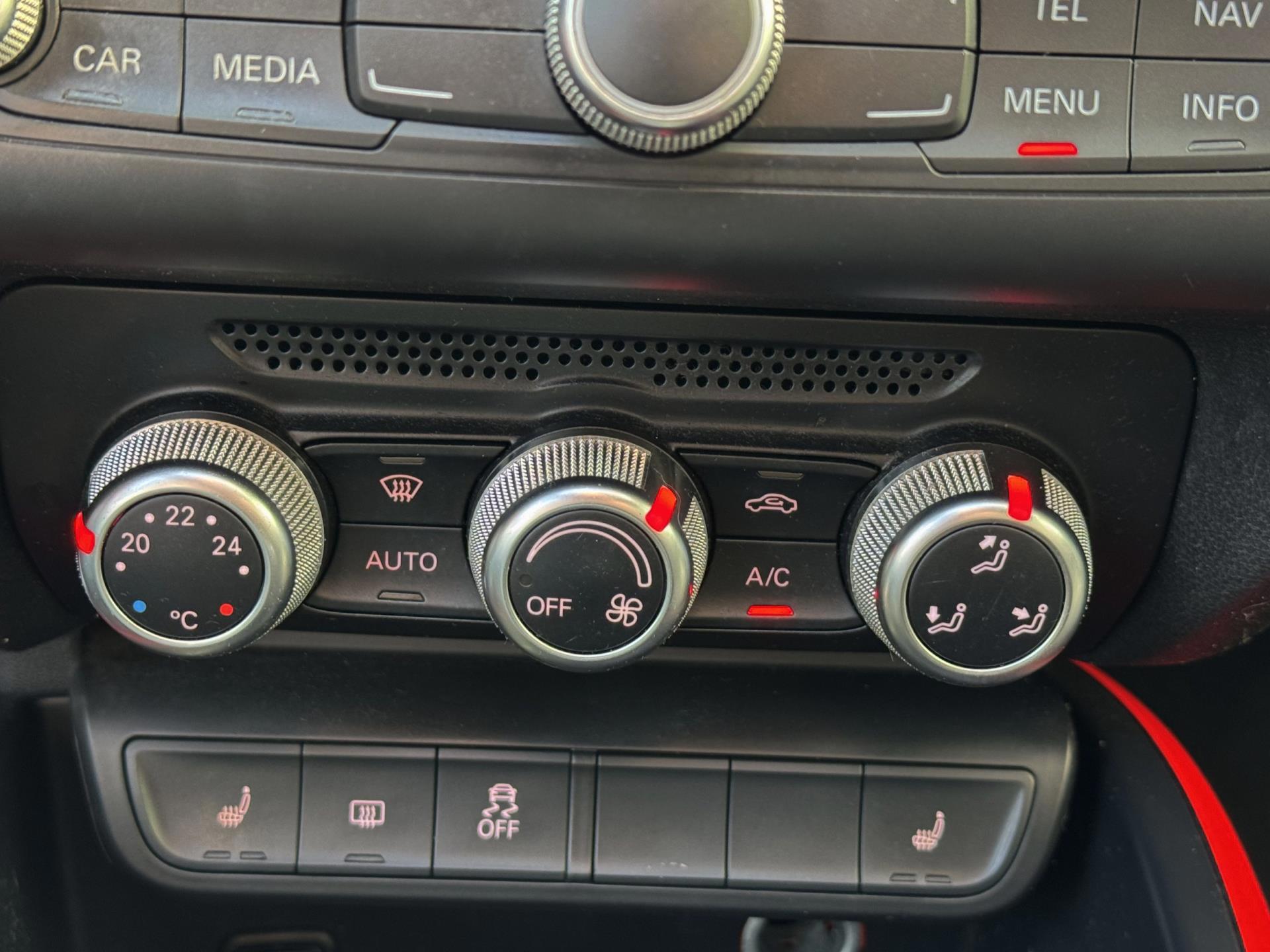 Foto van Audi A1
