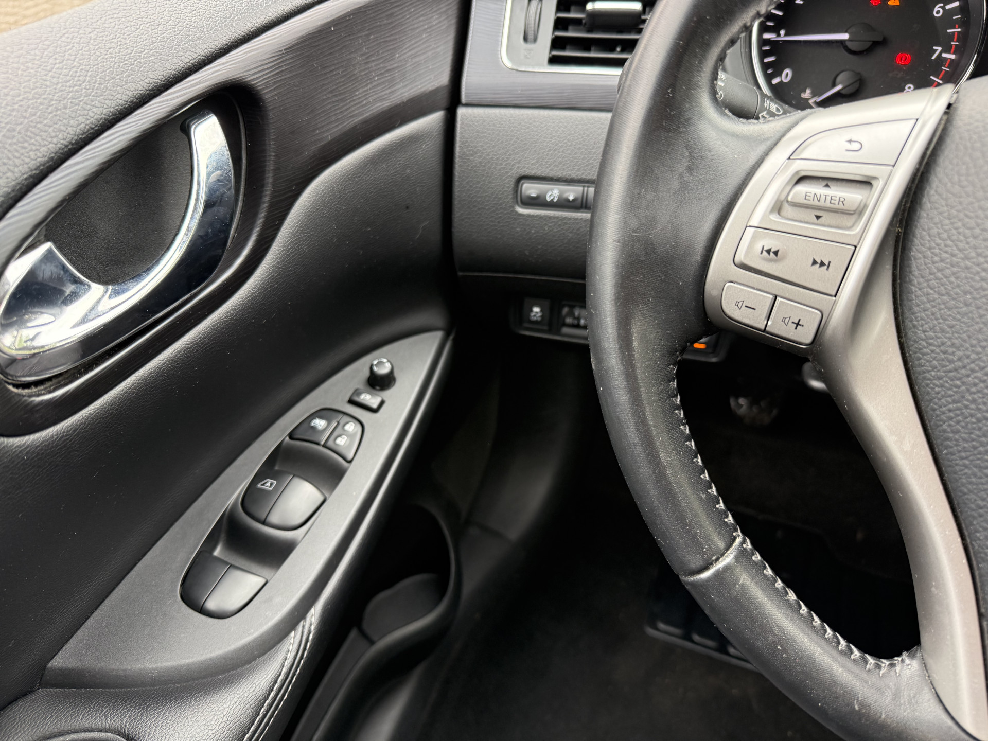 Foto van Nissan Nissan Pulsar