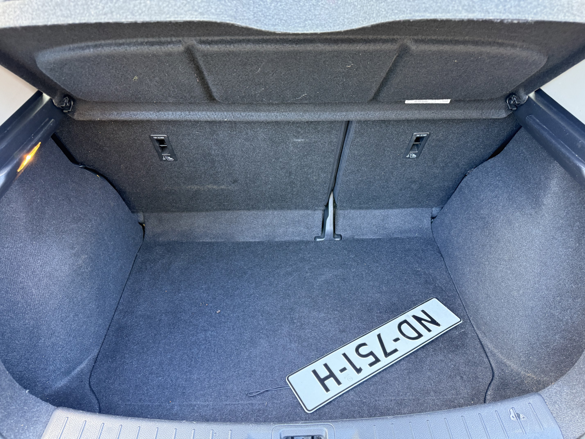 Foto van Nissan Nissan Pulsar