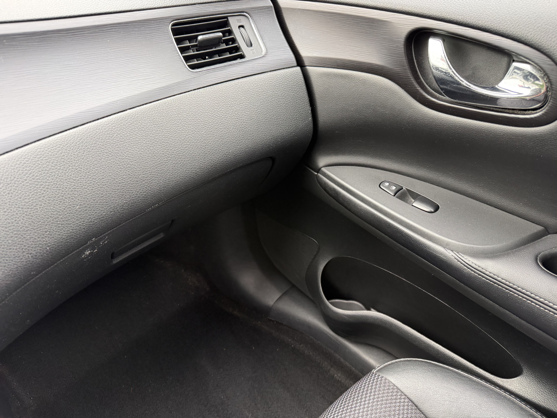 Foto van Nissan Nissan Pulsar