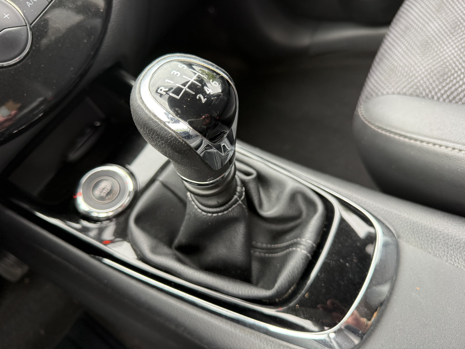 Foto van Nissan Nissan Pulsar