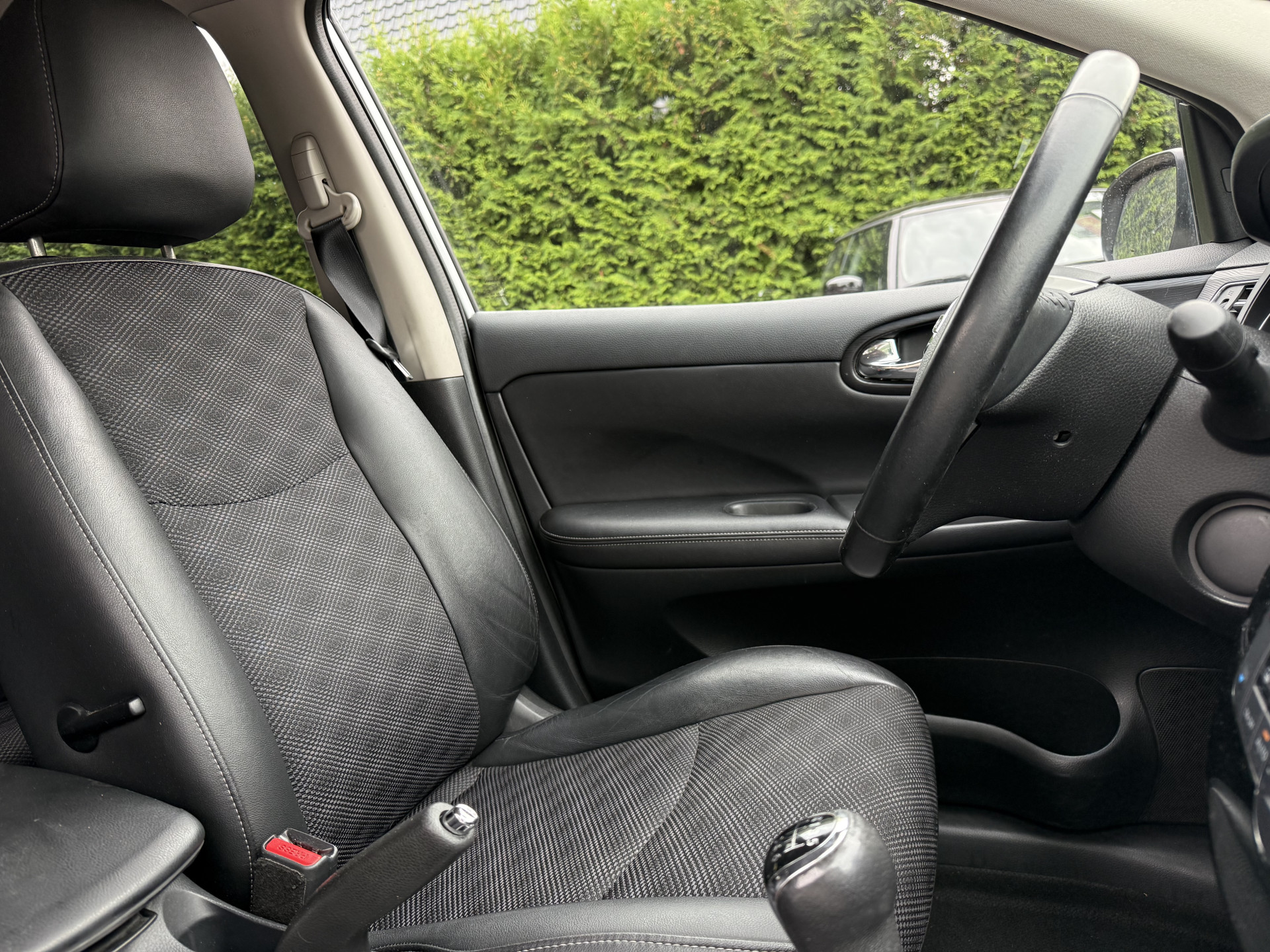 Foto van Nissan Nissan Pulsar