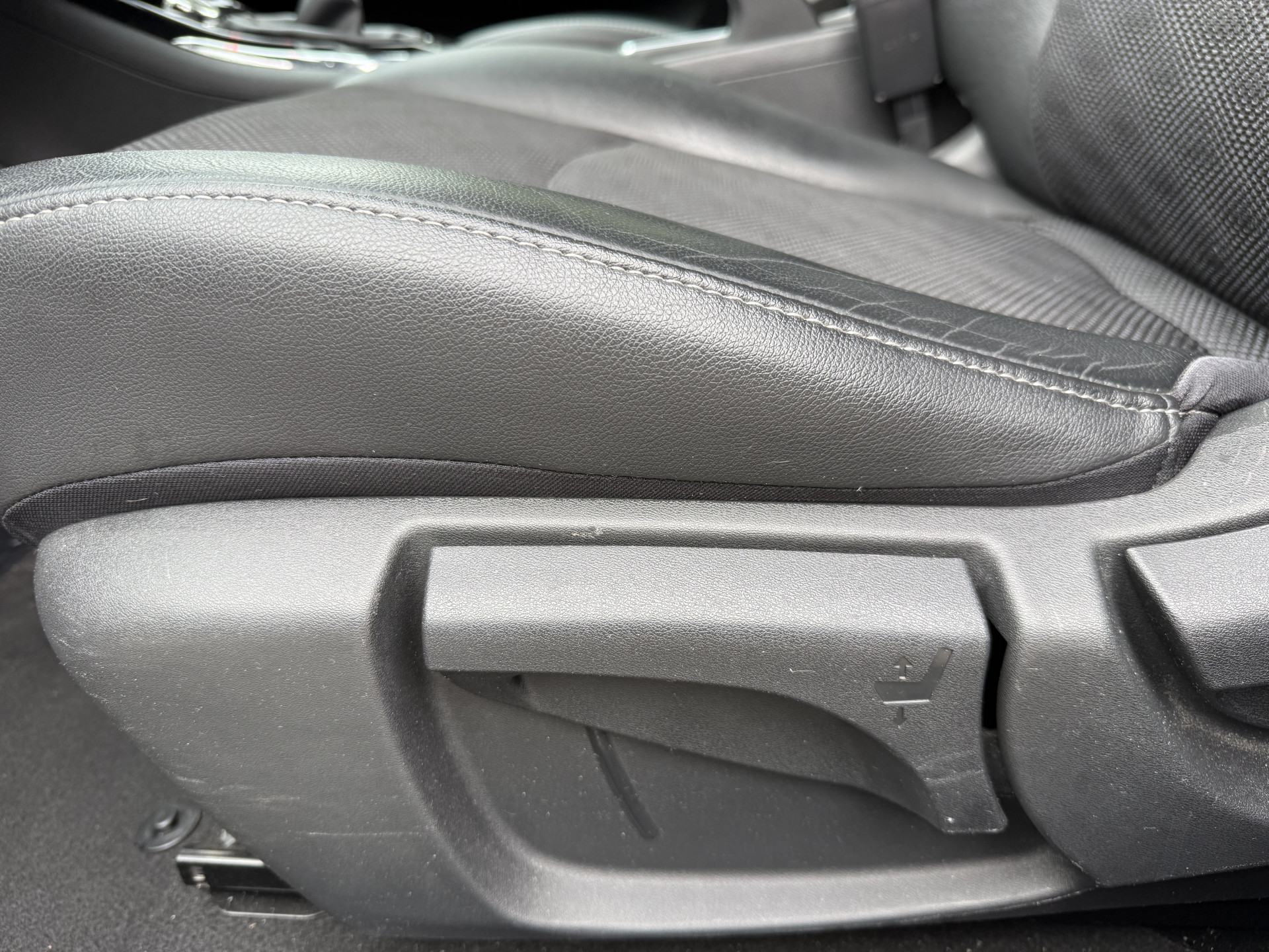 Foto van Nissan Nissan Pulsar