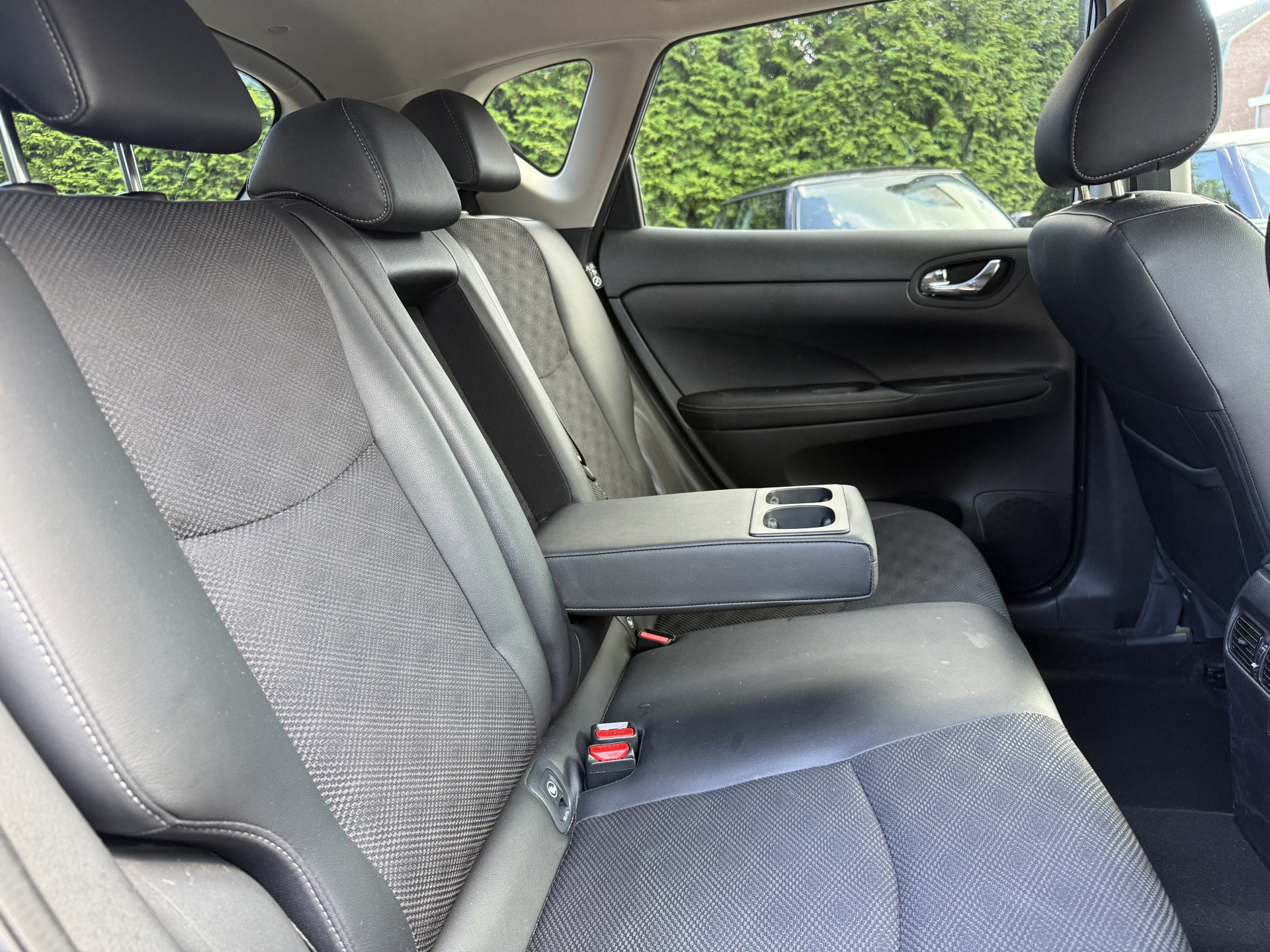 Foto van Nissan Nissan Pulsar