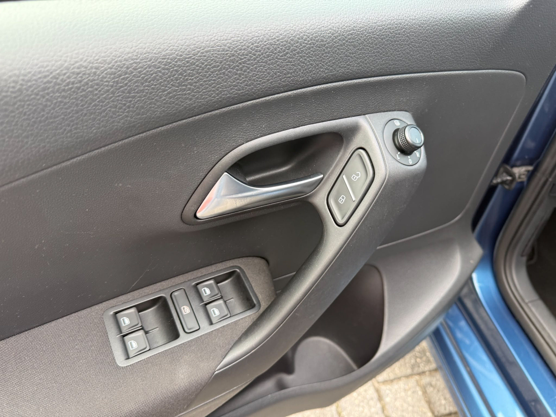Foto van Volkswagen Polo