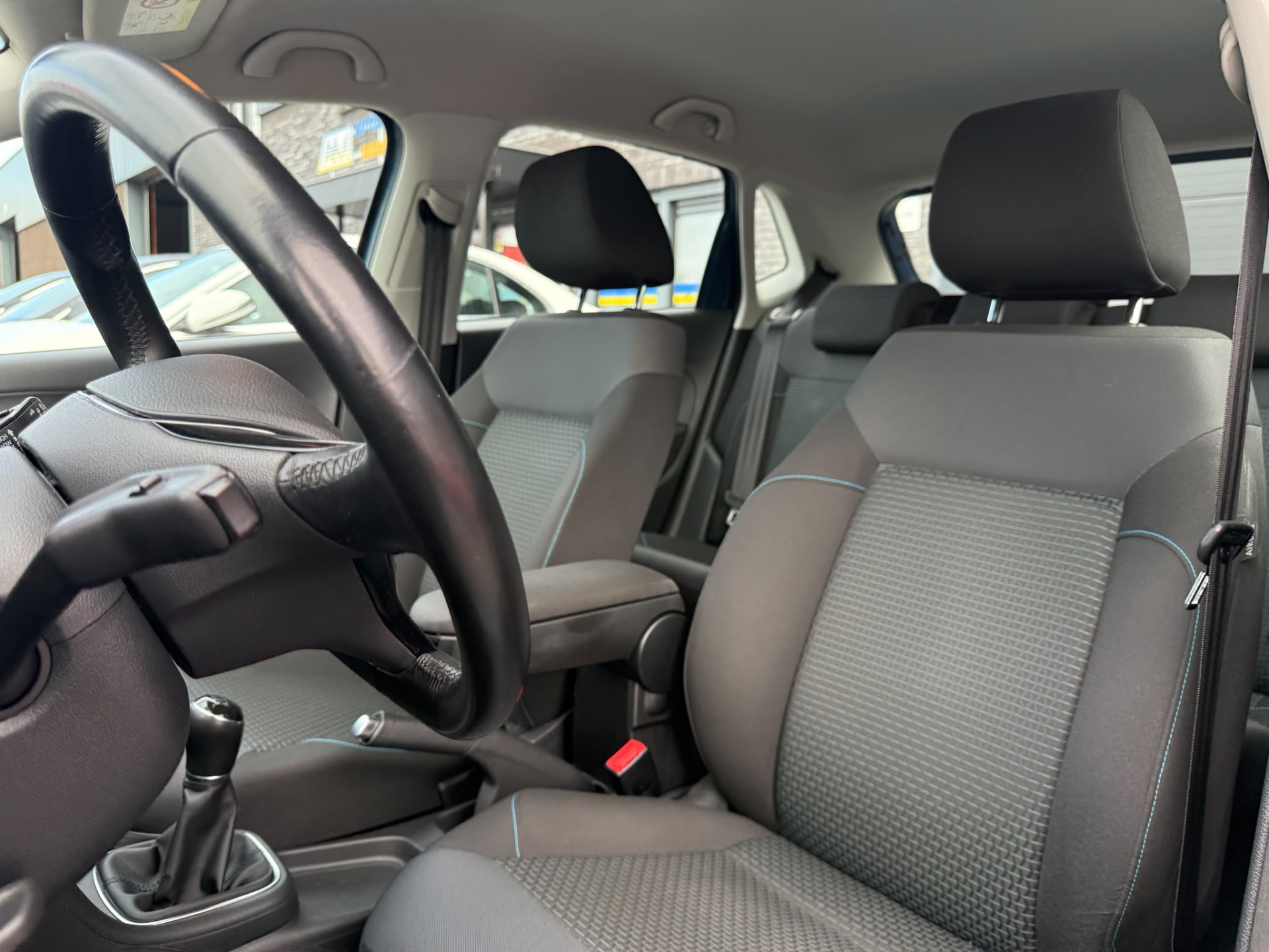 Foto van Volkswagen Polo