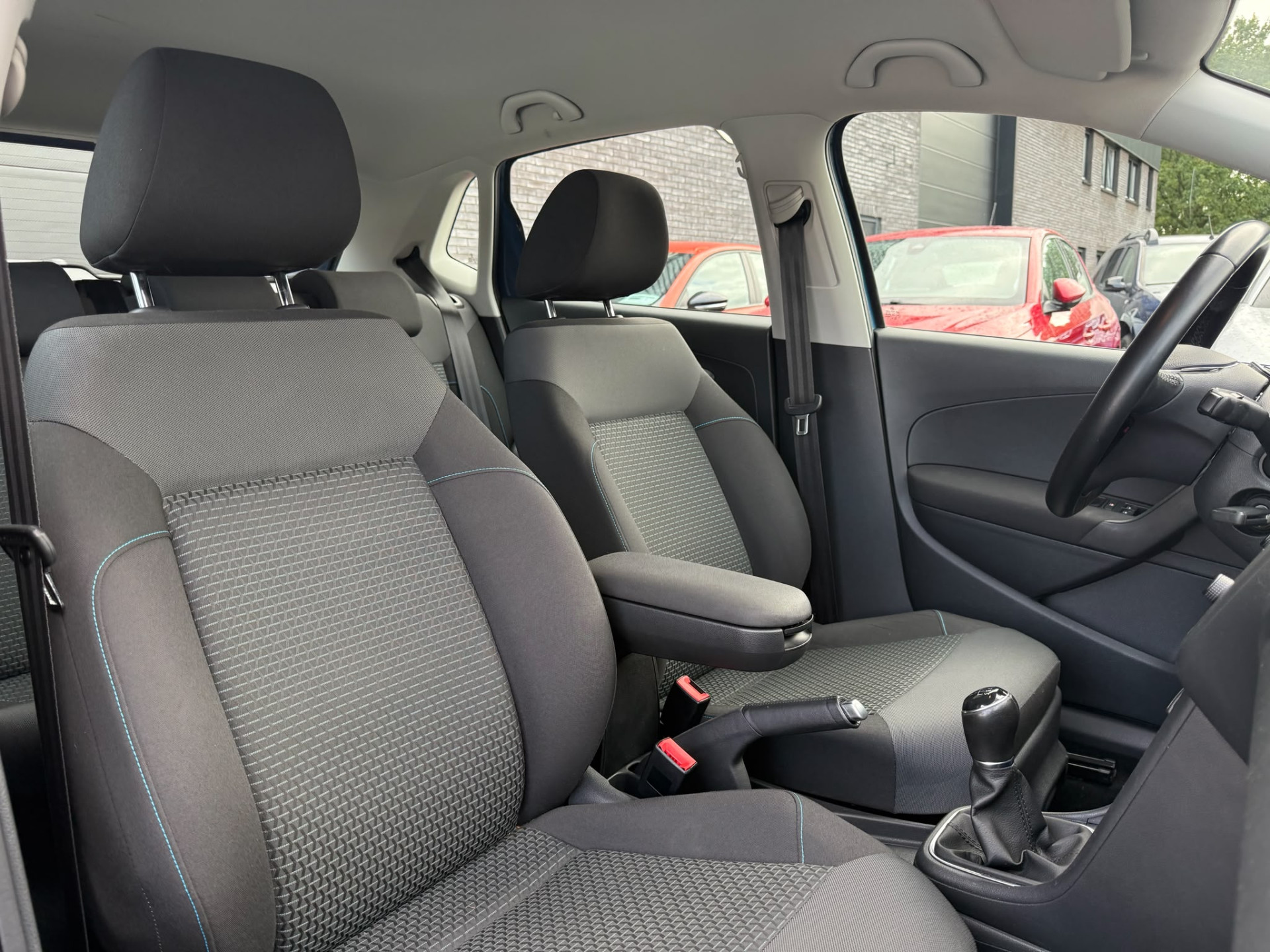 Foto van Volkswagen Polo