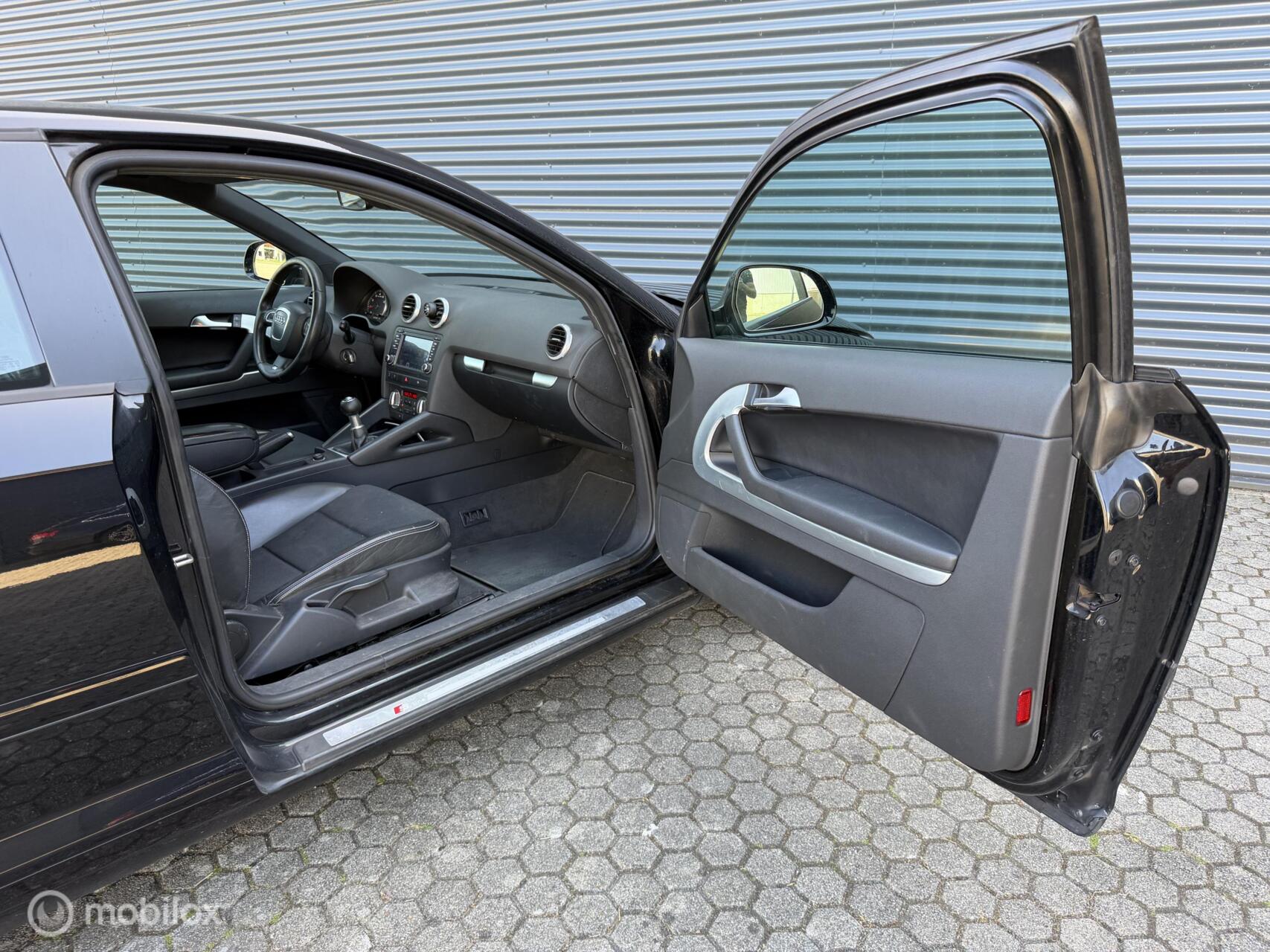 Foto van Audi Audi A3