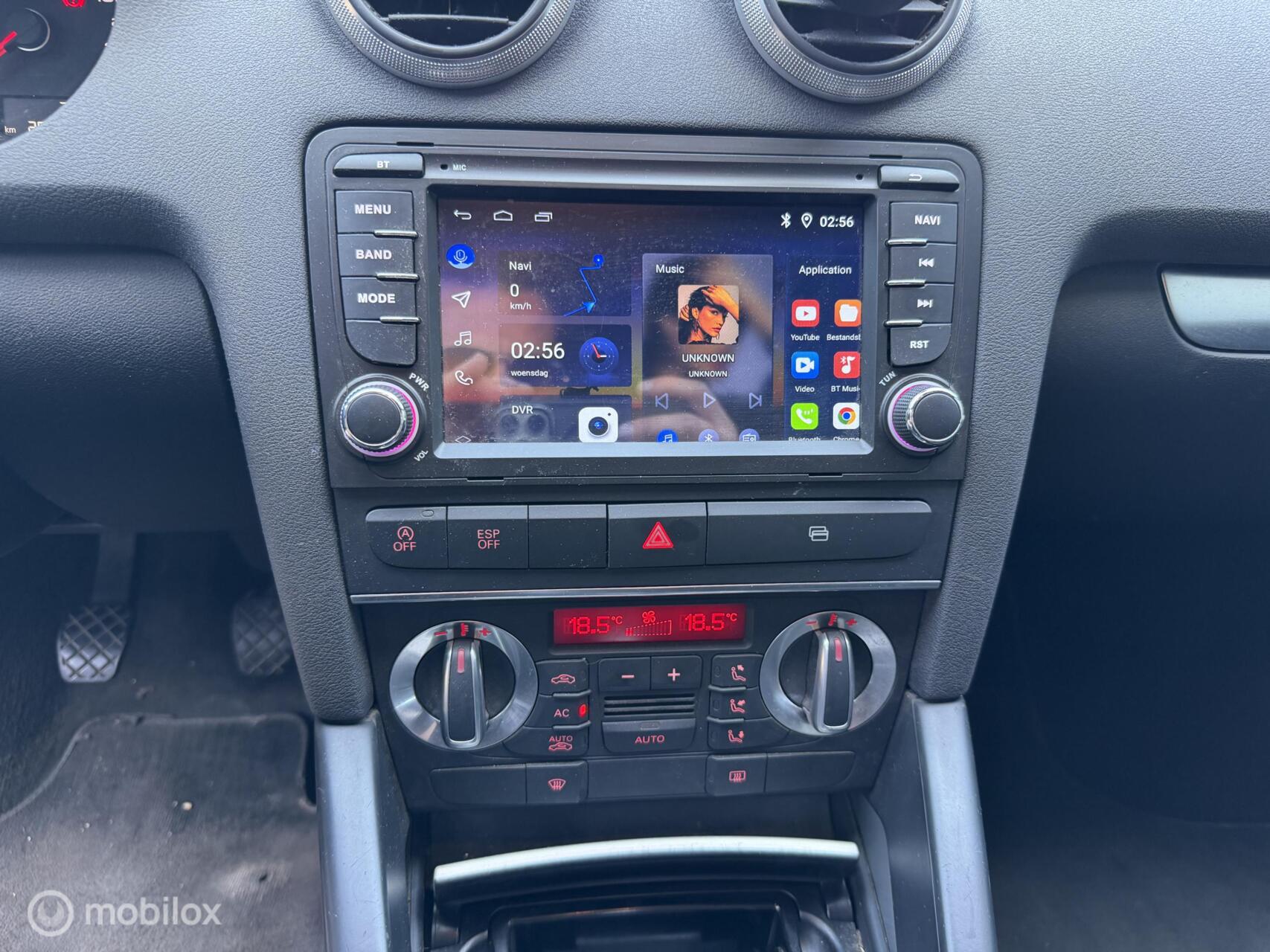 Foto van Audi Audi A3