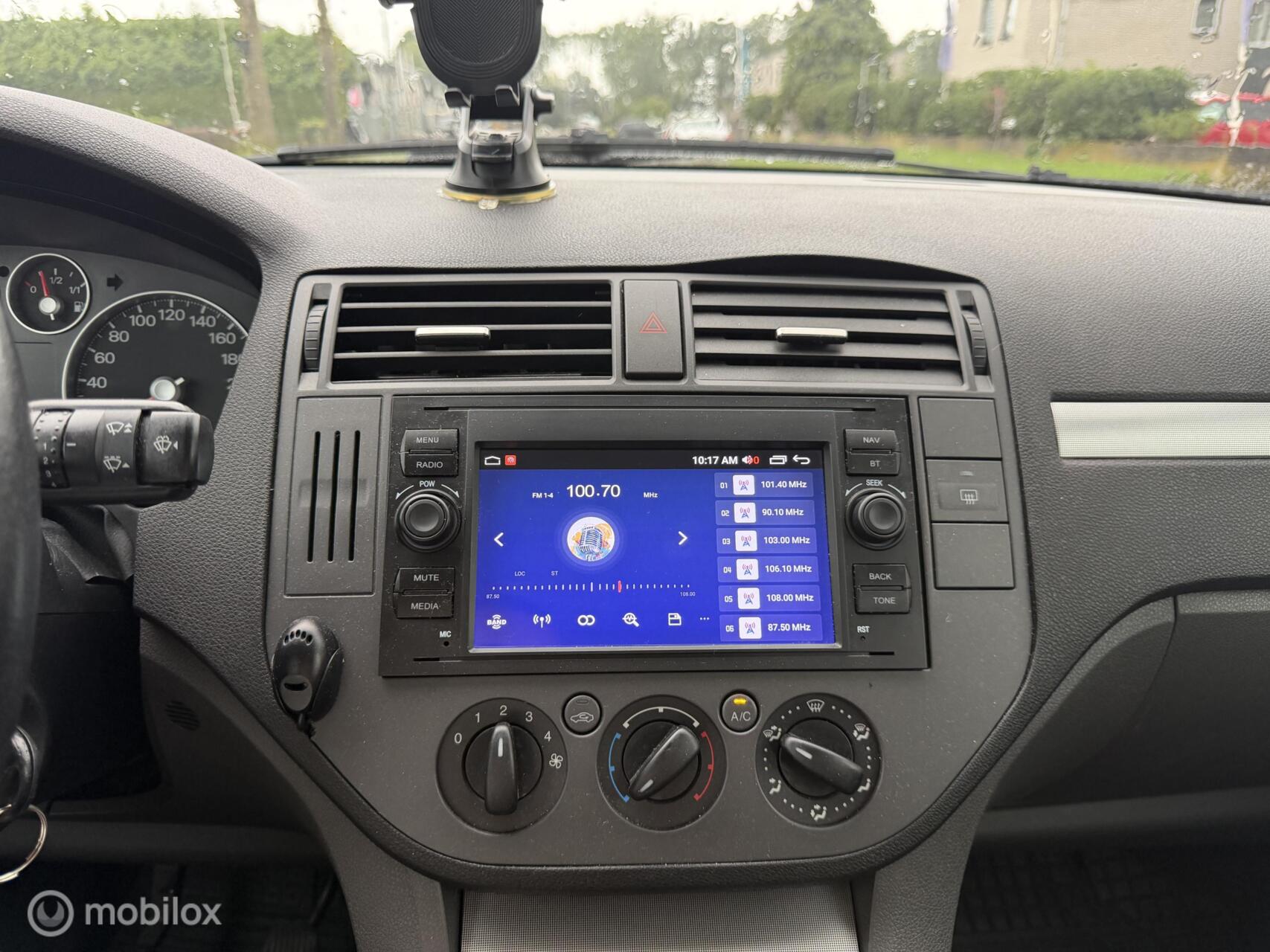 Foto van Ford Focus C-max
