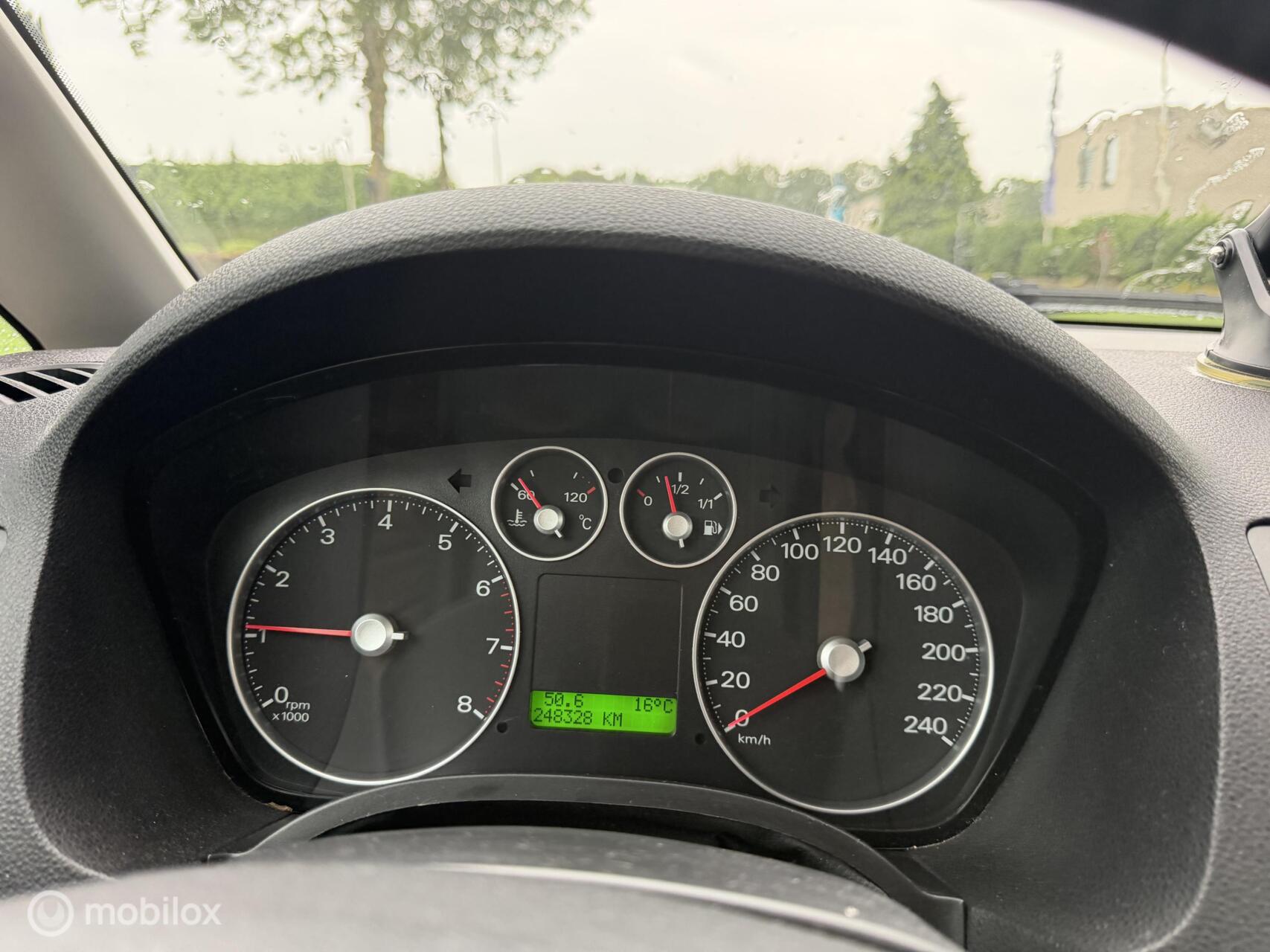 Foto van Ford Focus C-max