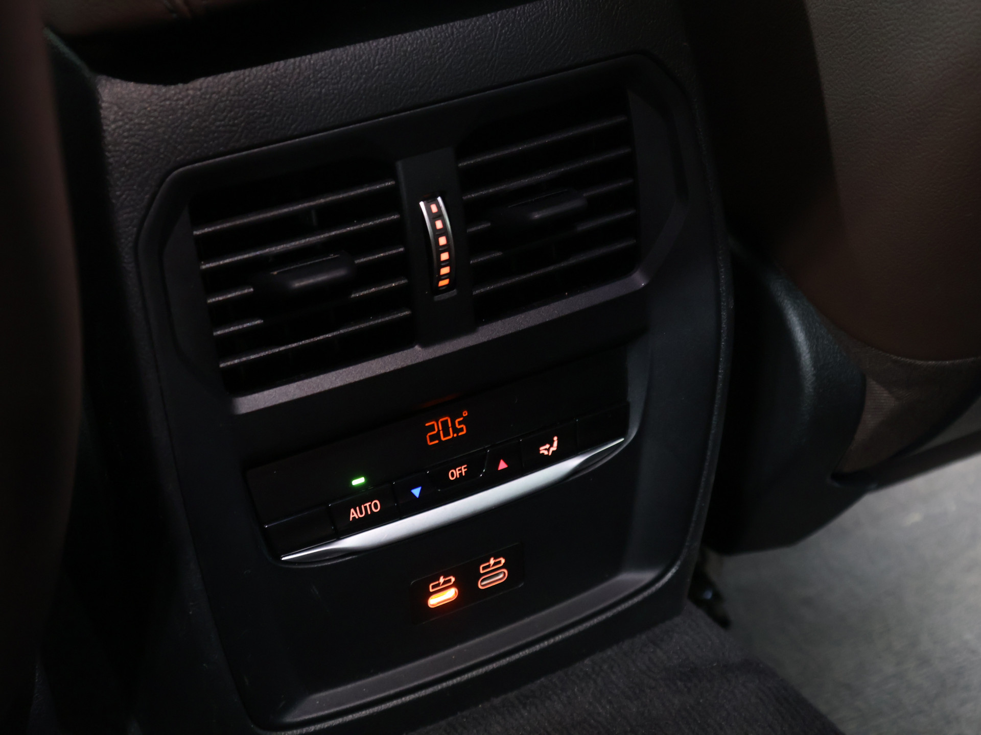 Foto van BMW 320e