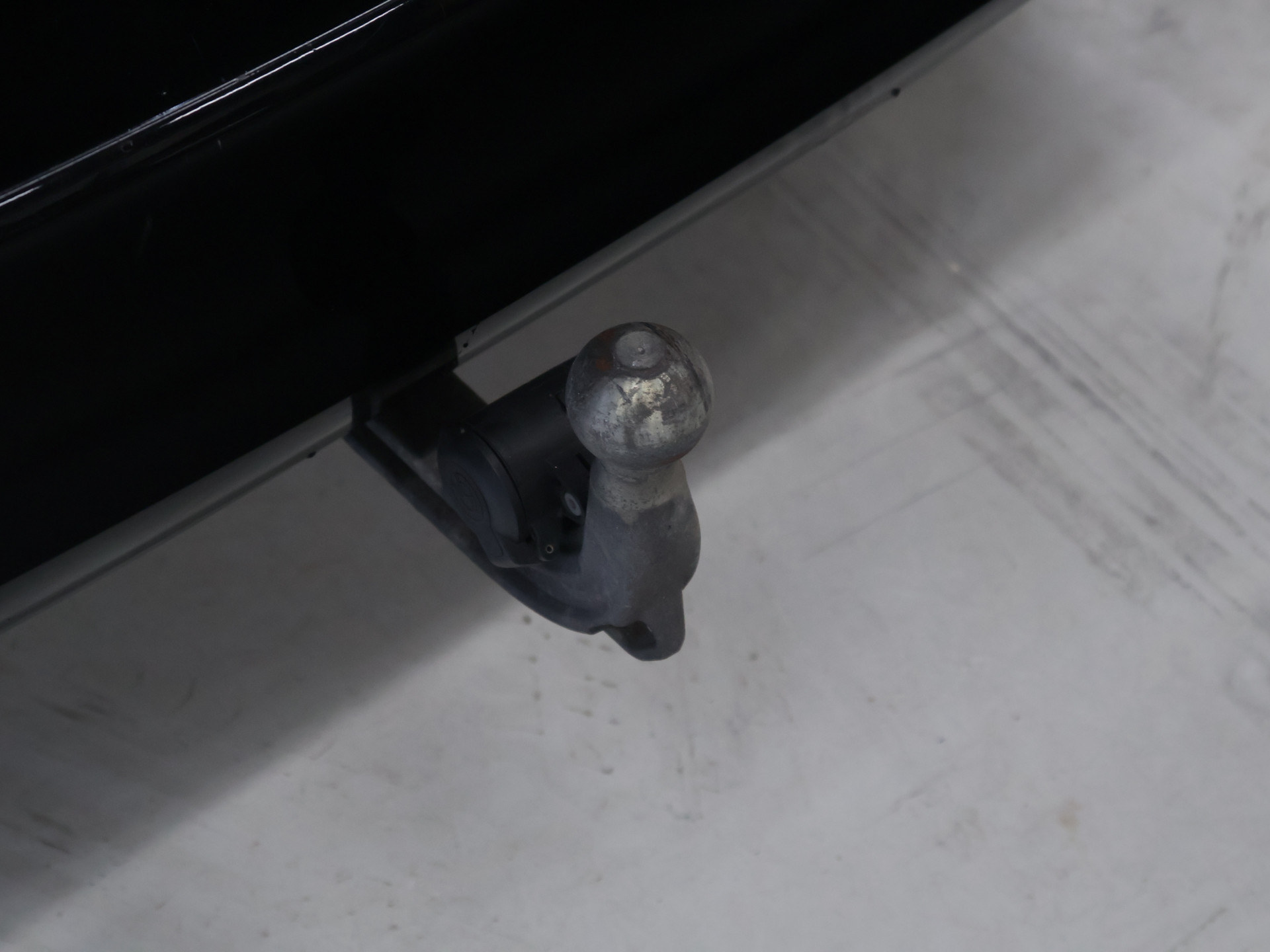 Foto van BMW 320e