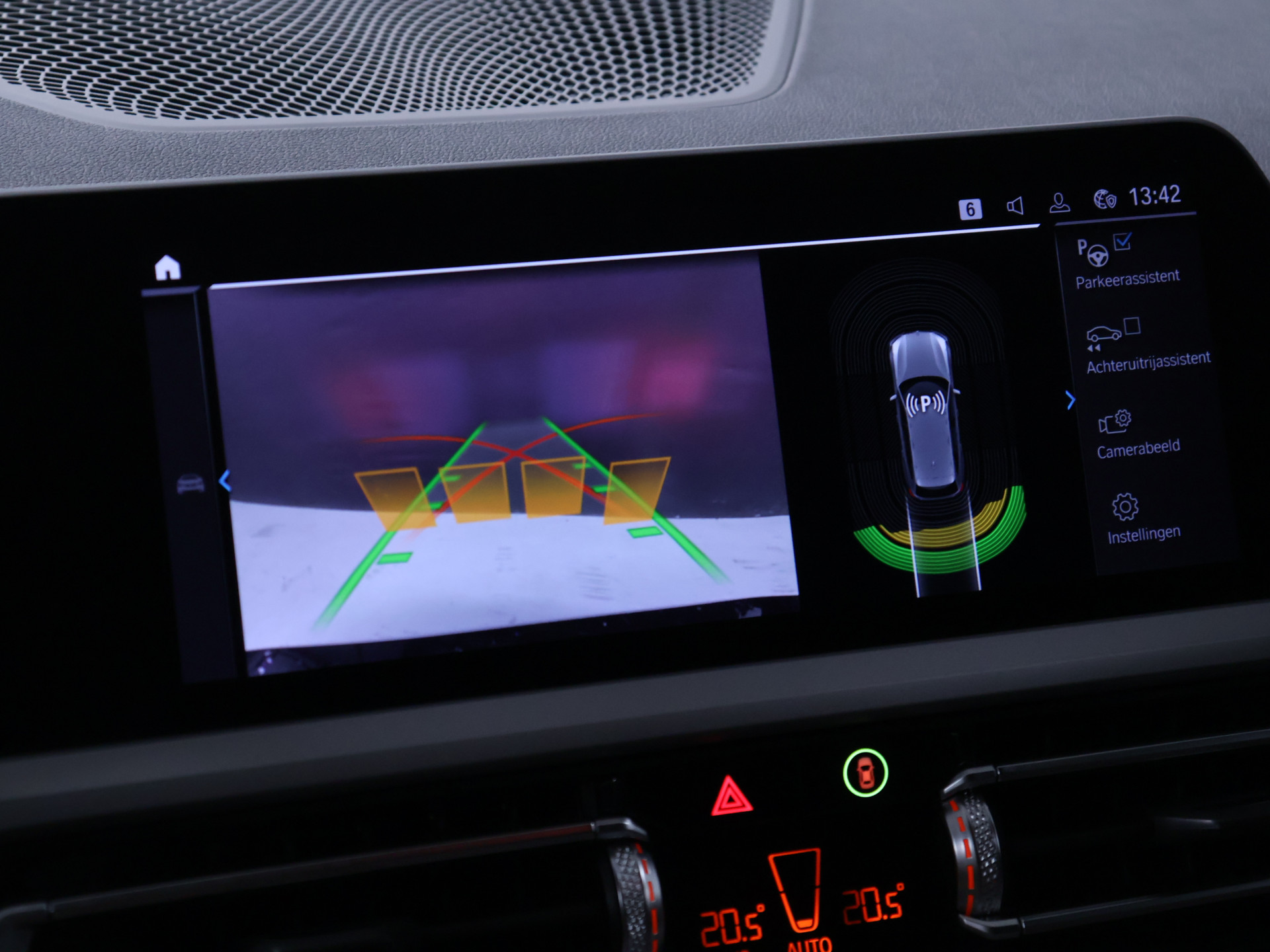 Foto van BMW 320e