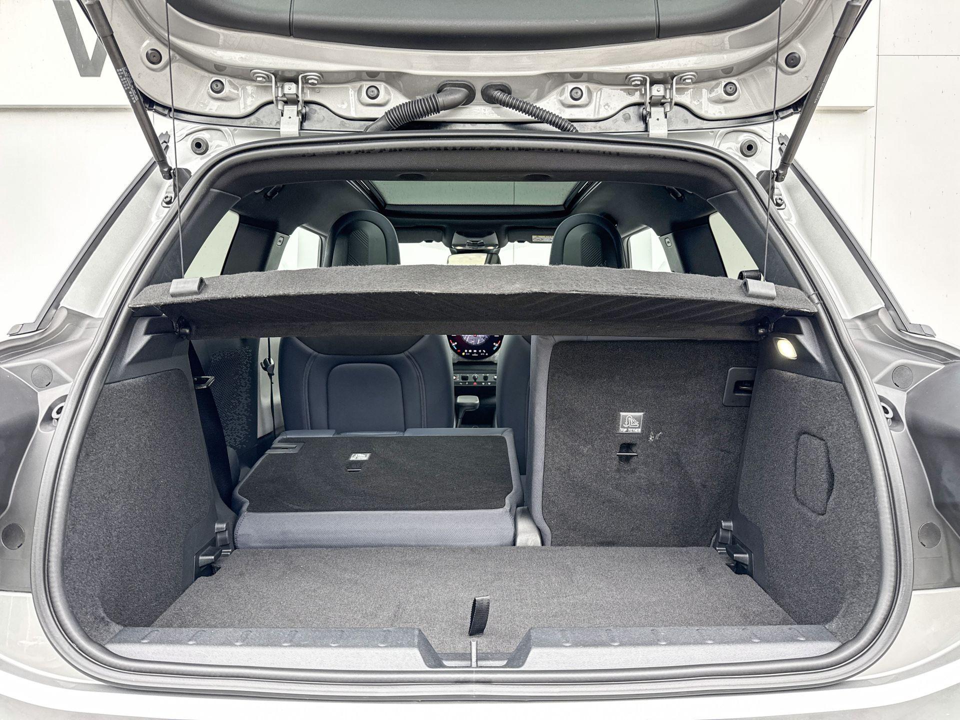 Foto van Mini Cooper Se
