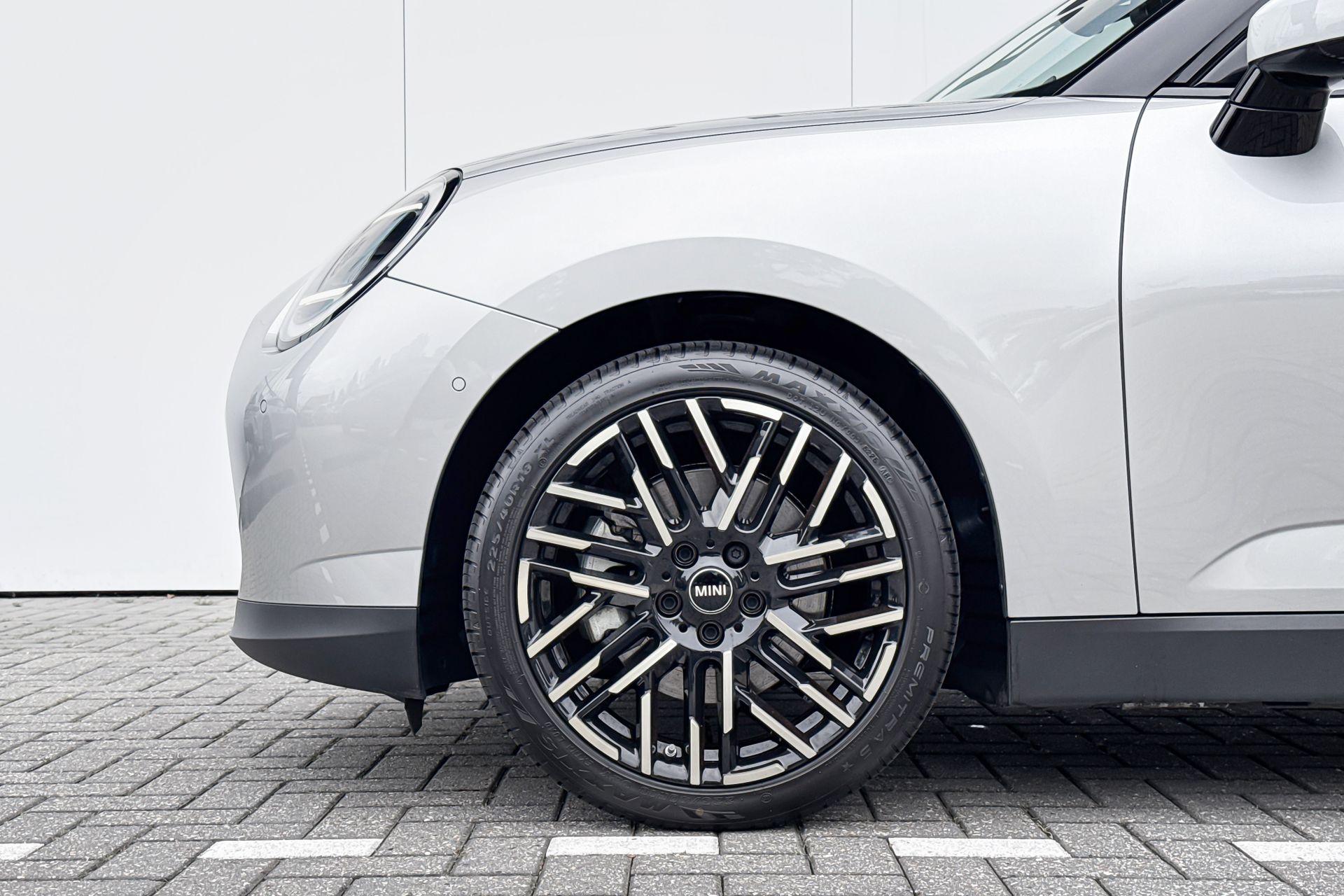 Foto van Mini Cooper Se