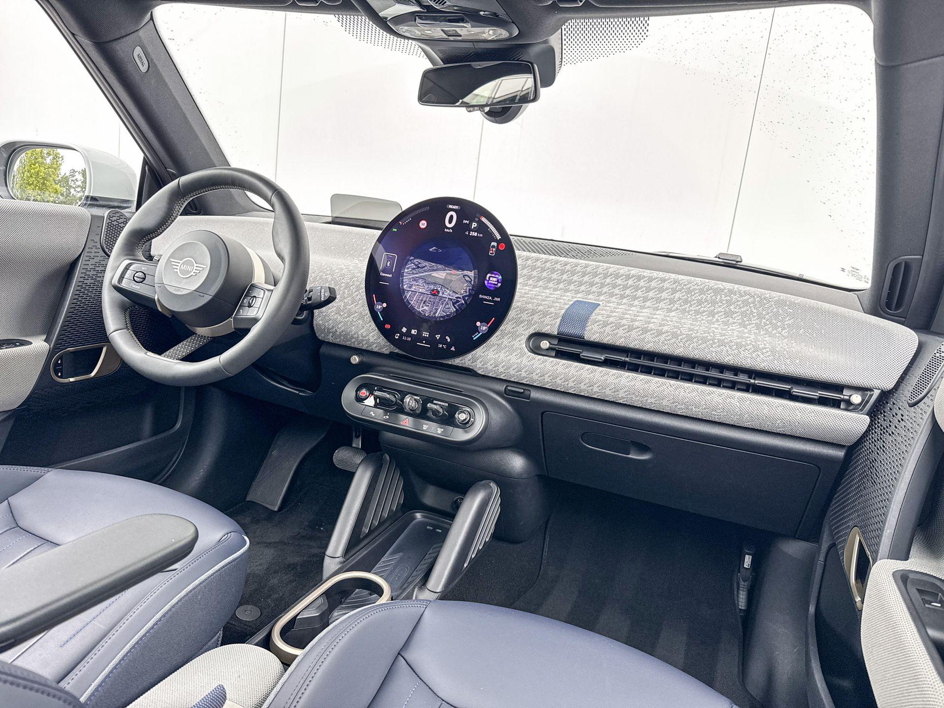 Foto van Mini Cooper Se