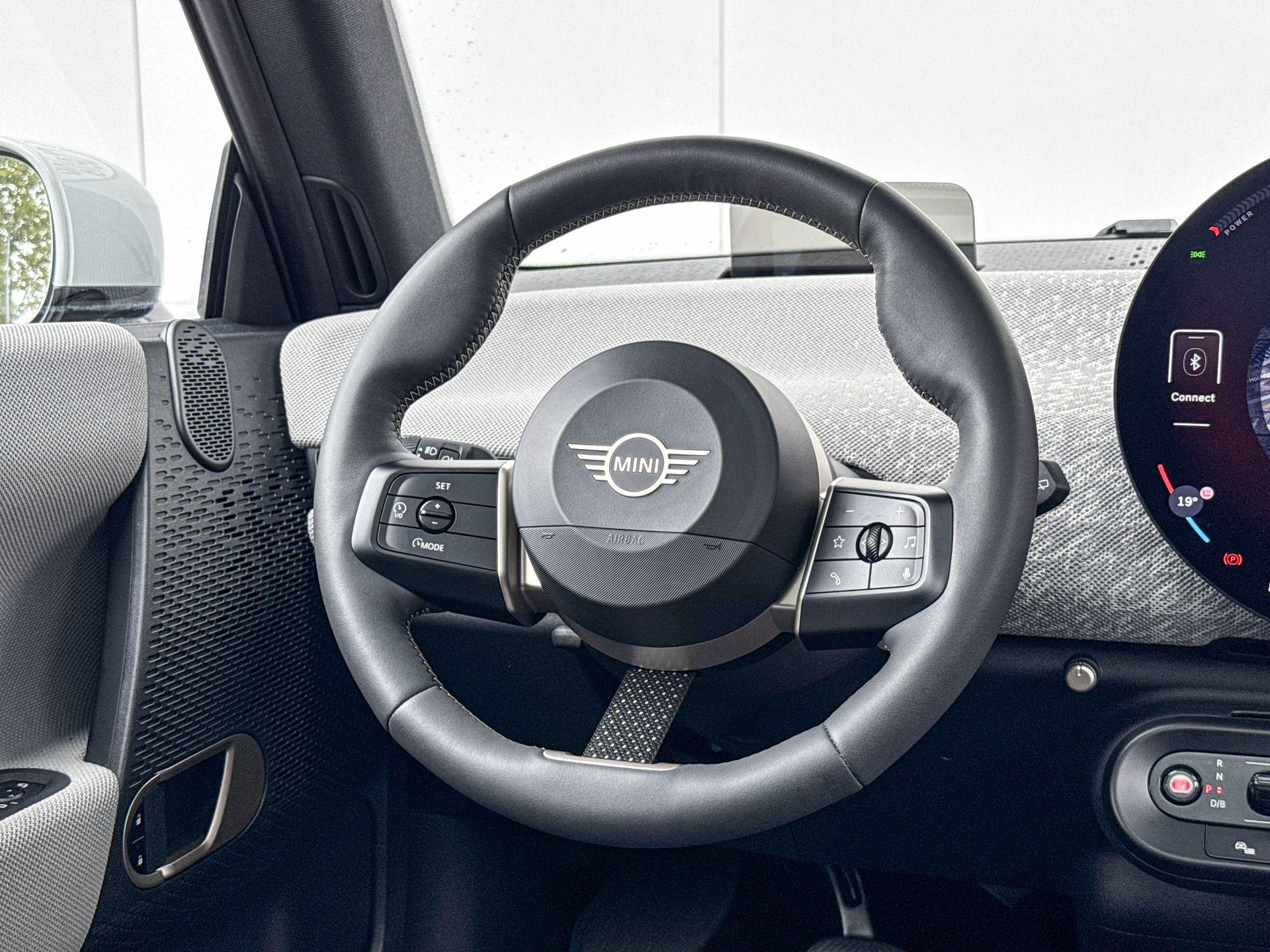 Foto van Mini Cooper Se