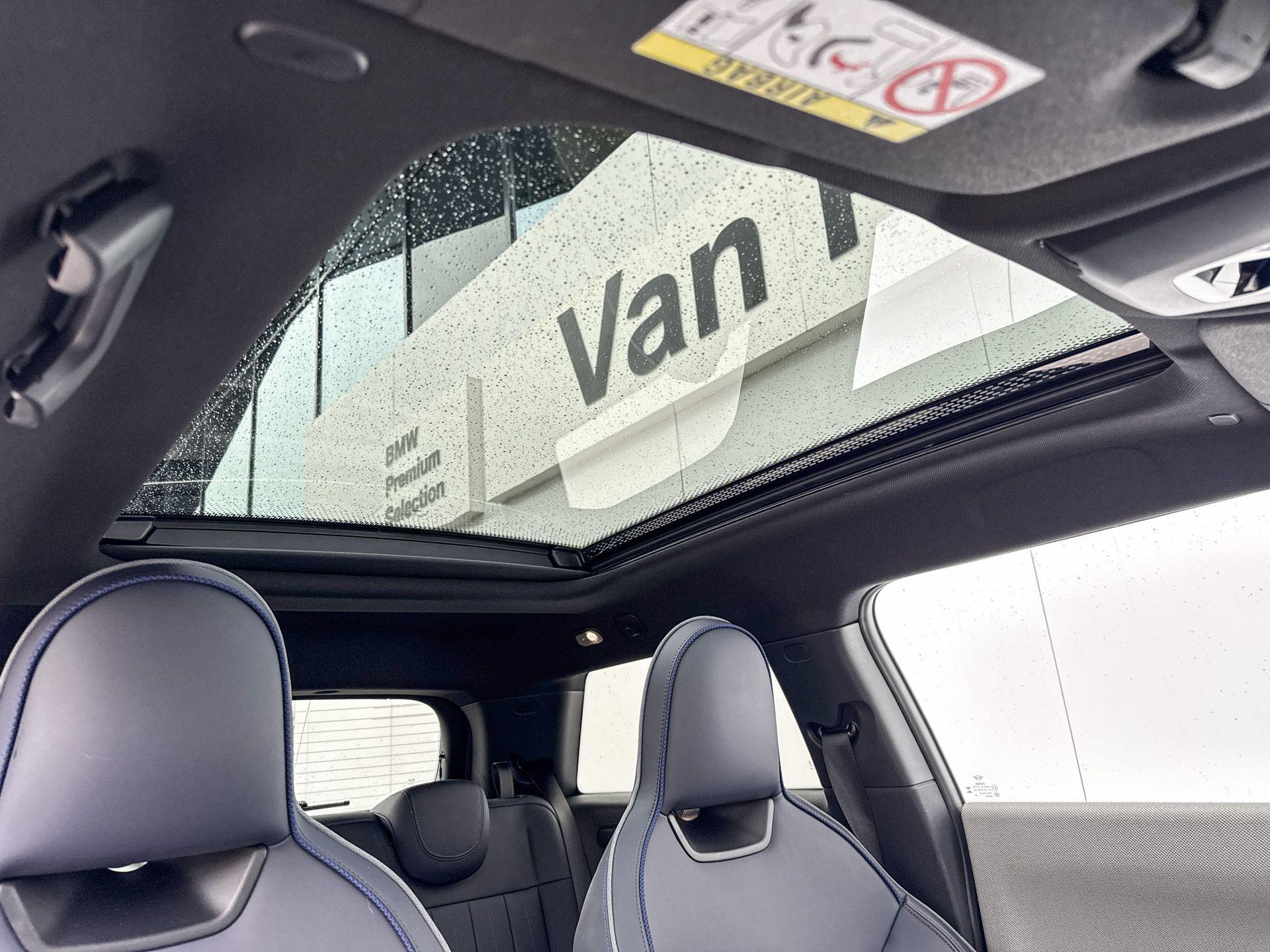 Foto van Mini Cooper Se