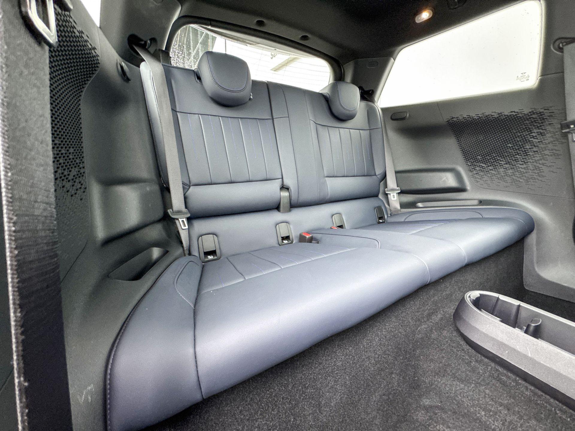 Foto van Mini Cooper Se