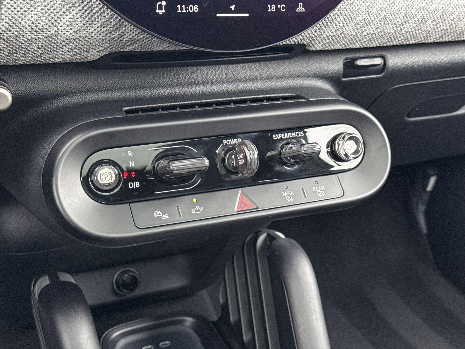 Foto van Mini Cooper Se