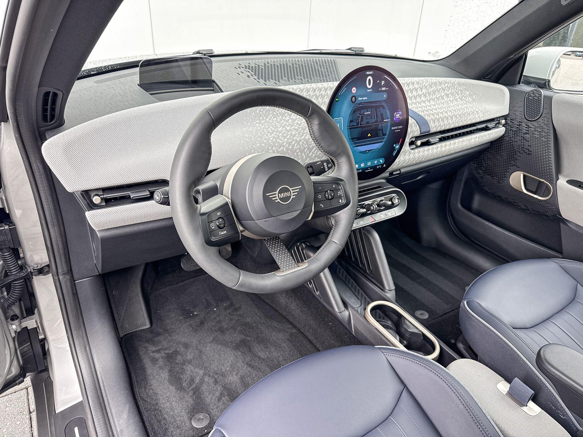 Foto van Mini Cooper Se