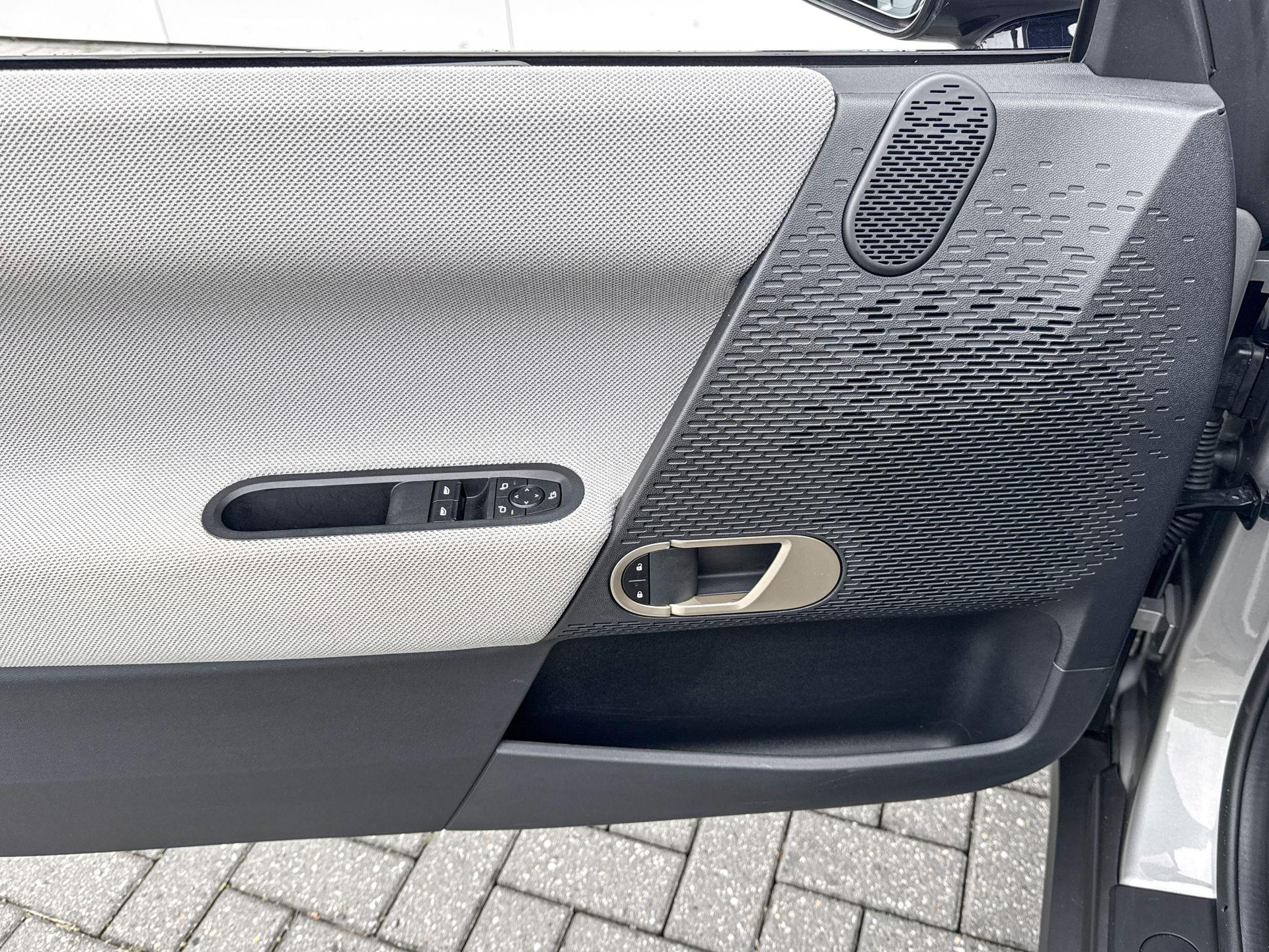 Foto van Mini Cooper Se