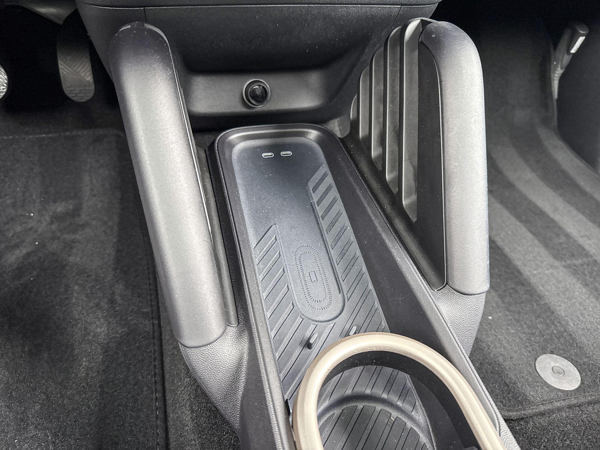Foto van Mini Cooper Se